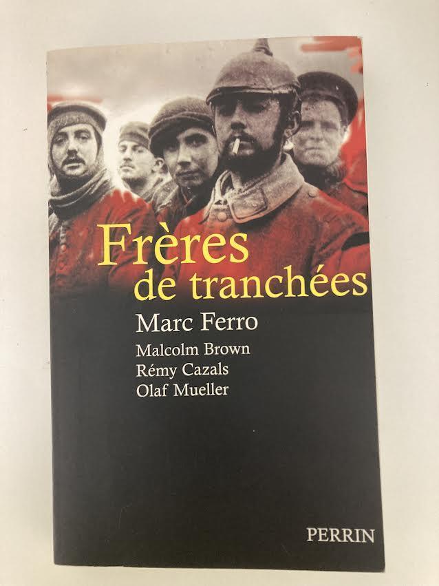 troc de troc frères de tranchées image 0