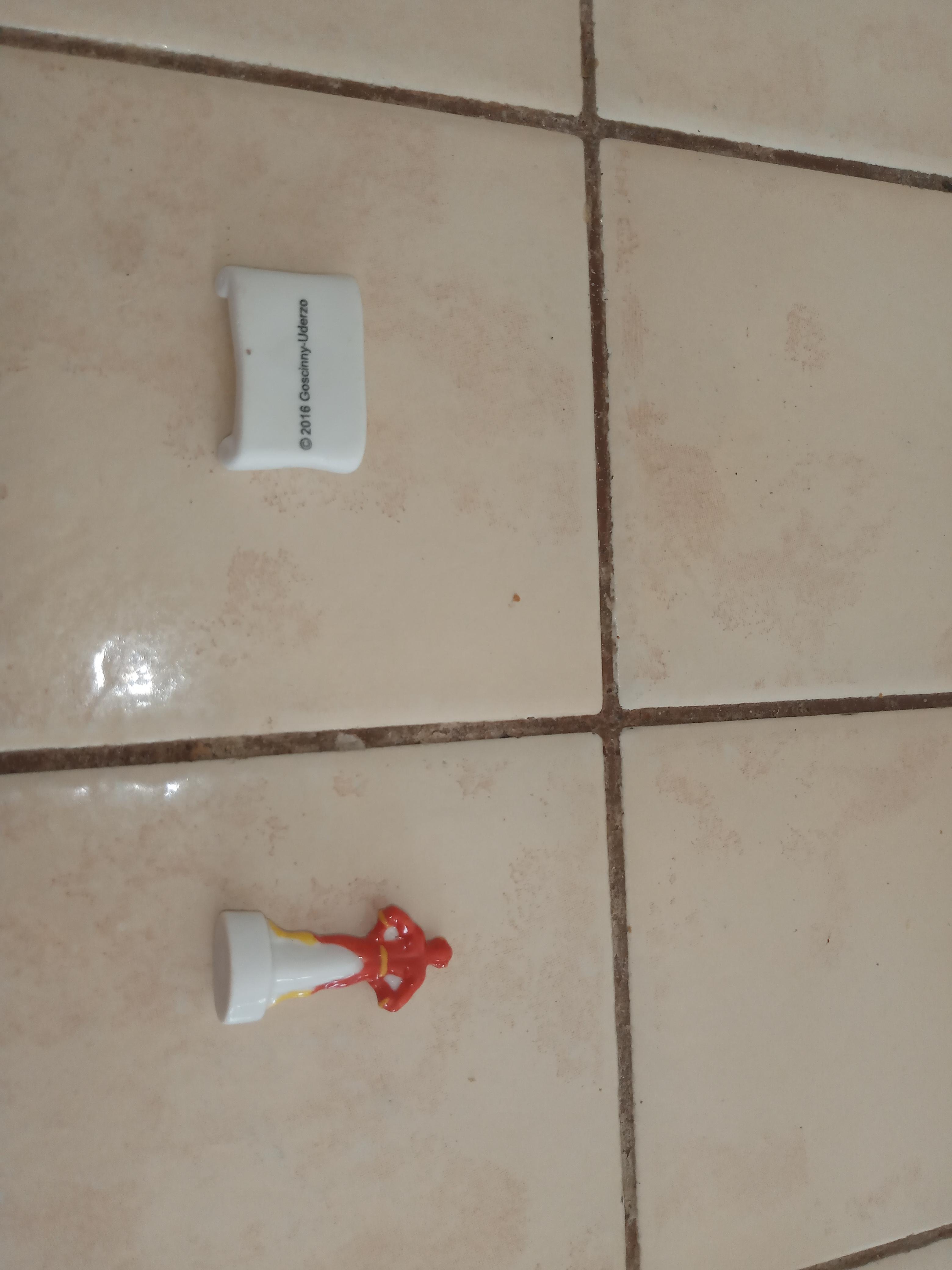 troc de troc reservees 2 fèves image 1