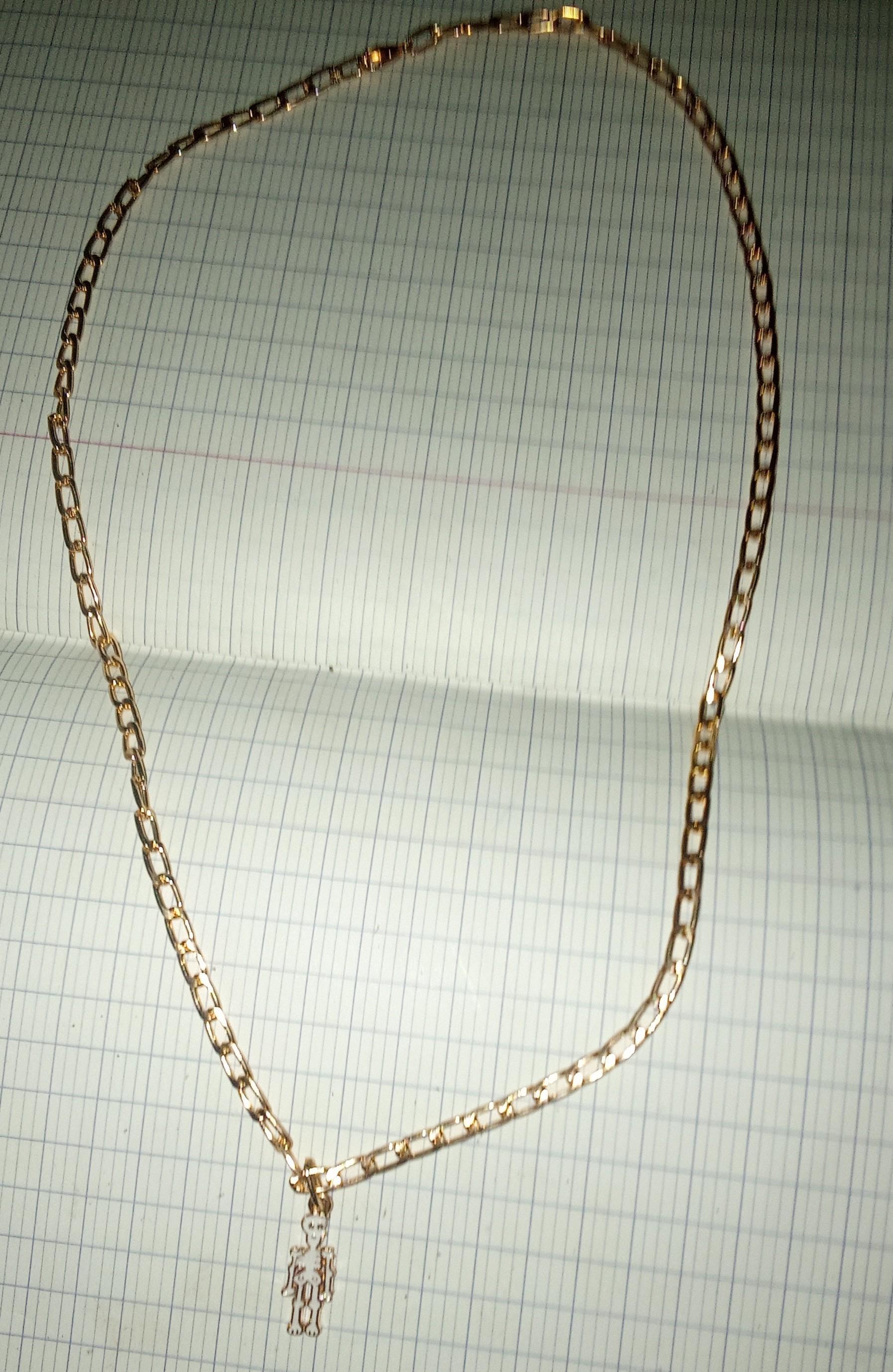 troc de troc collier image 0