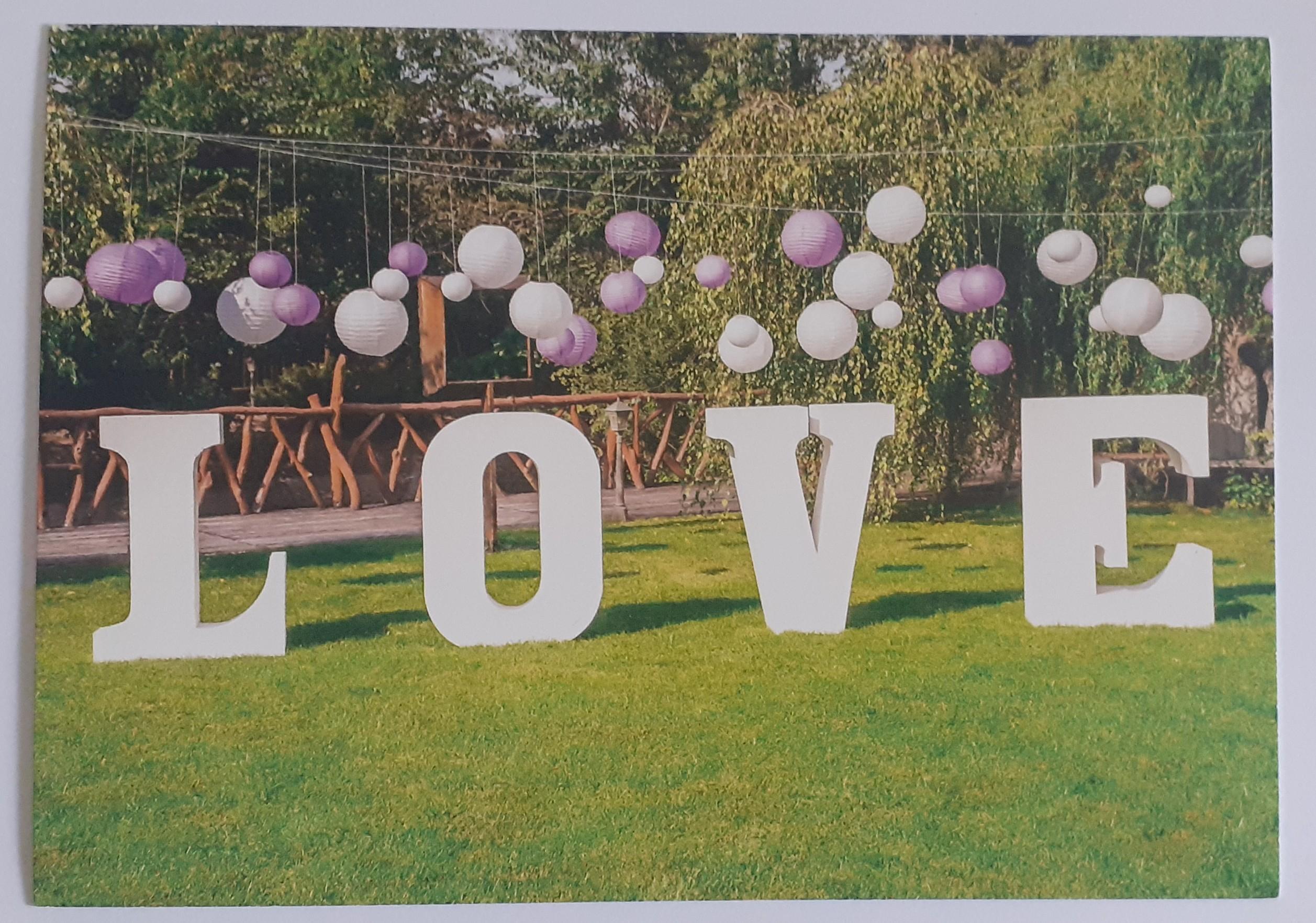troc de troc dispo carte postale amour 61 image 0