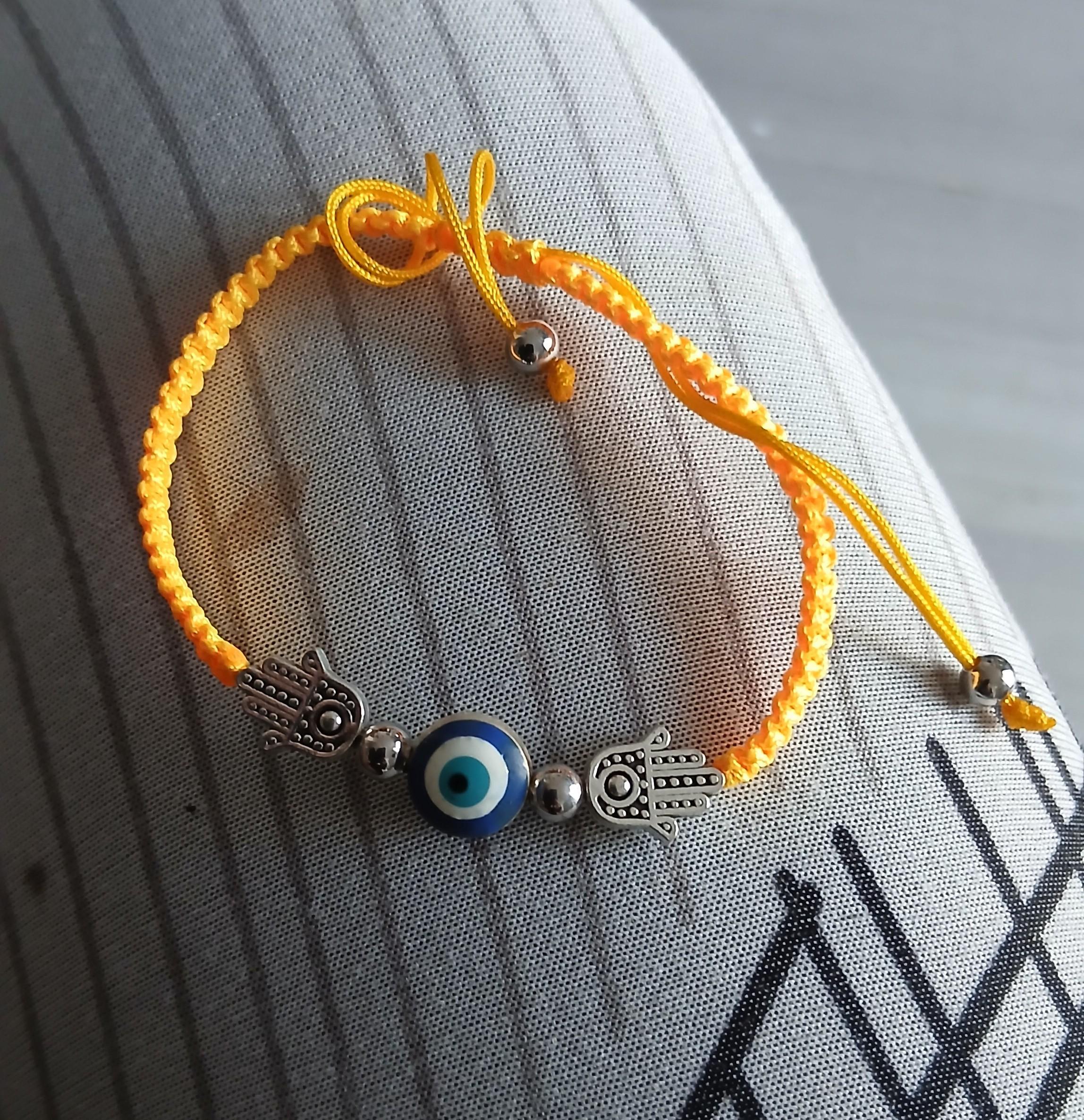 troc de troc bracelet femme image 0