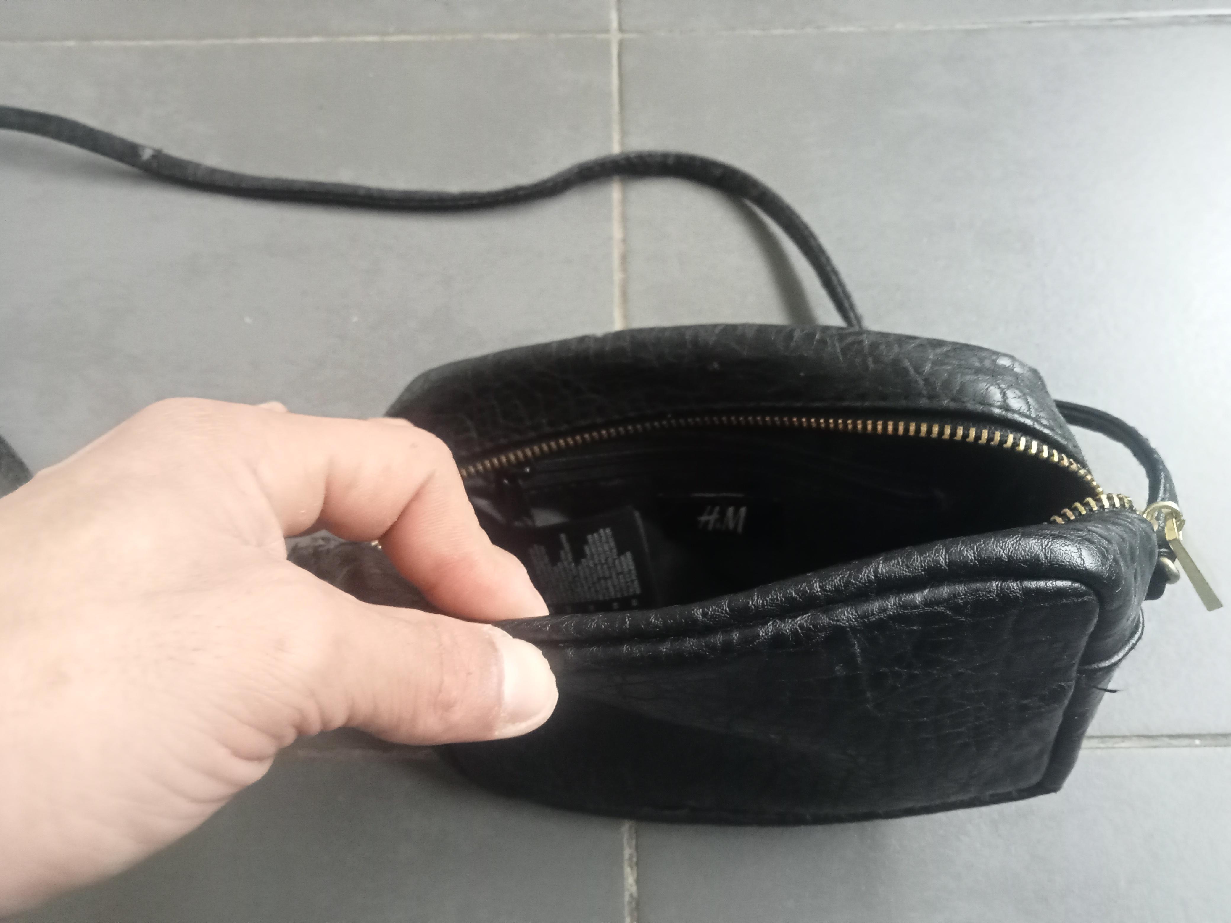 troc de troc pochette/sac image 2