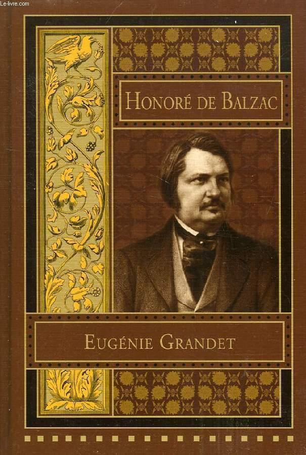 troc de troc b.livre - eugénie grandet - h. de balzac image 0