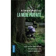 troc de troc livre - la mère parfaite - poche -  aimee molloy image 0