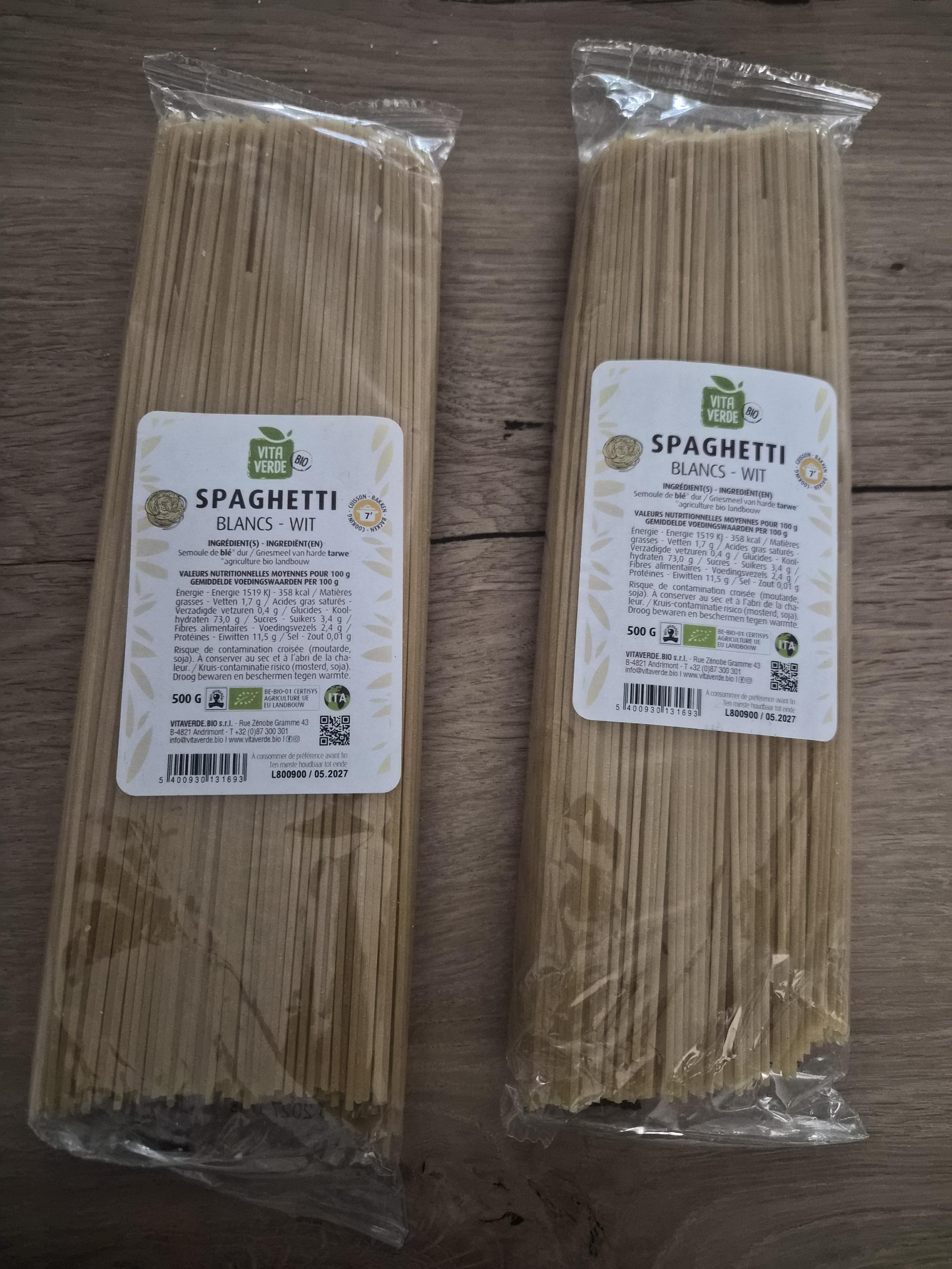 troc de troc pâte bio image 0