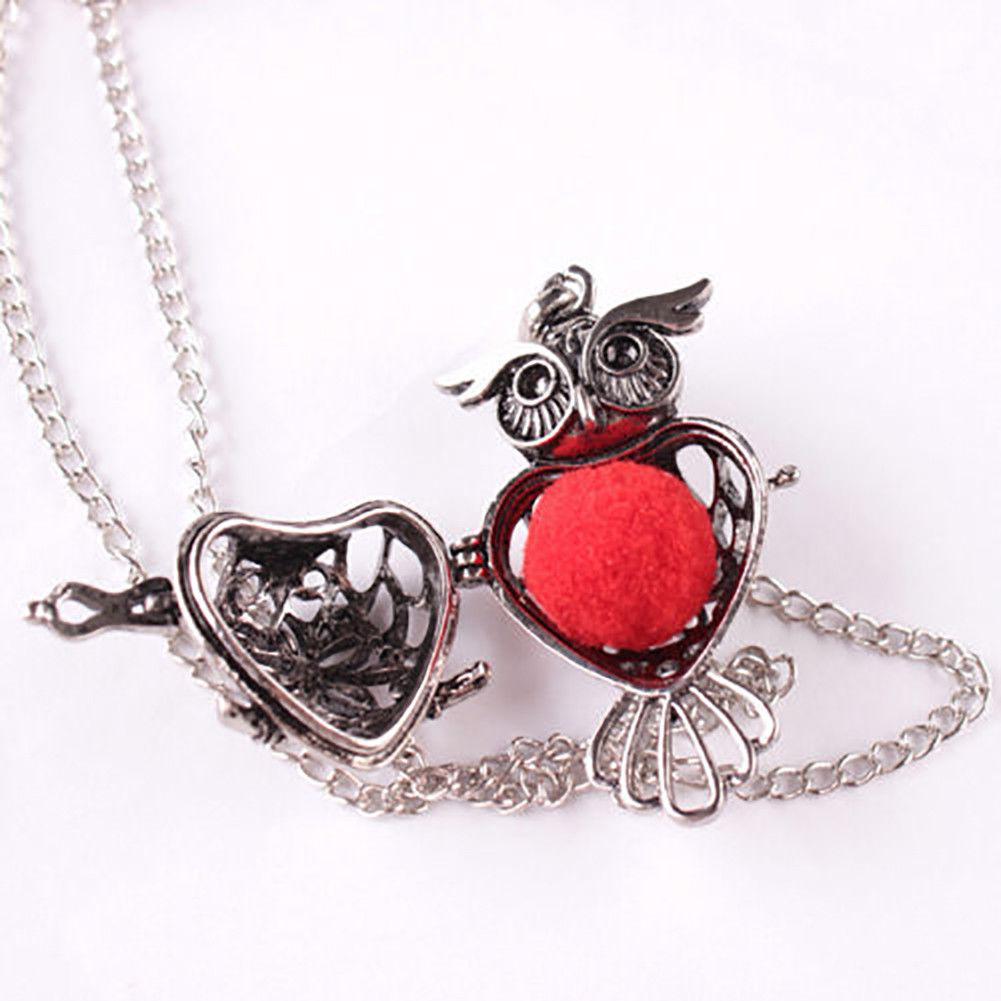troc de troc collier diffuseur de votre parfum (6 couleurs diffétentes) image 1