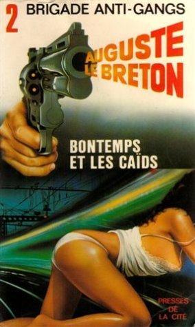 troc de troc livre - bontemps et les caïd- auguste le breton image 0