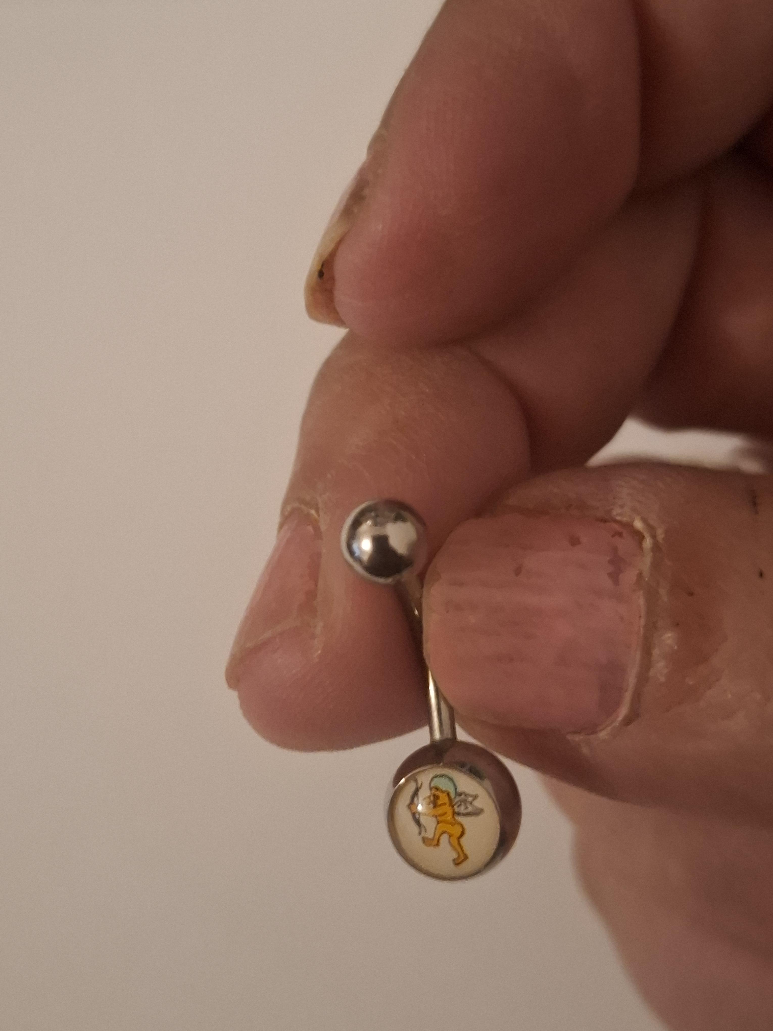 troc de troc piercing image 0