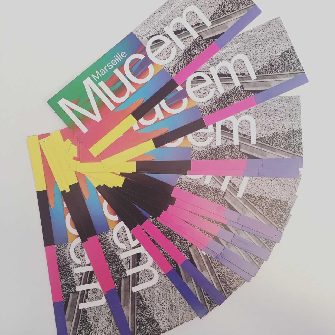 troc de troc billets pour le mucem image 0