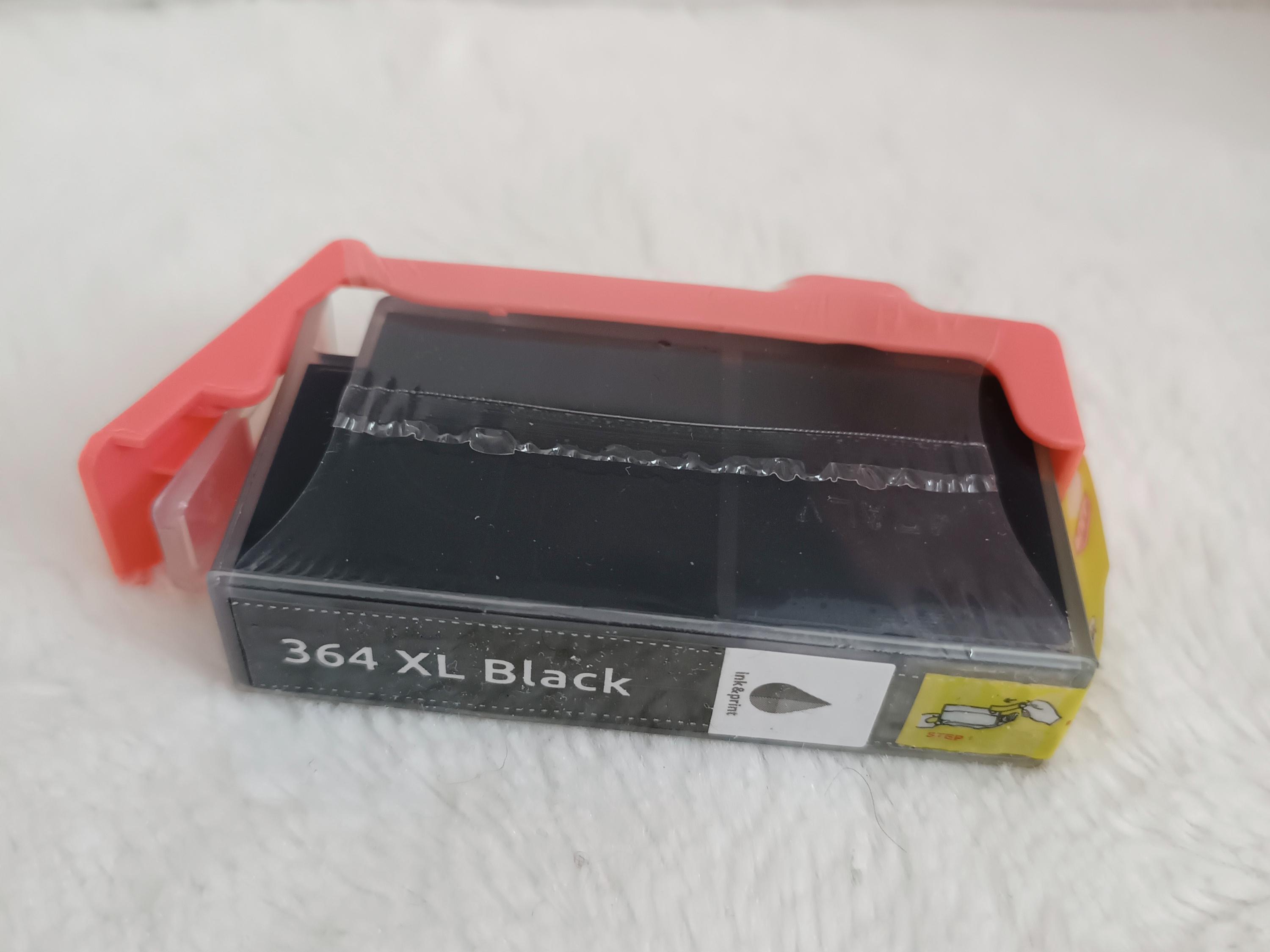 troc de troc pour hp 364 image 0