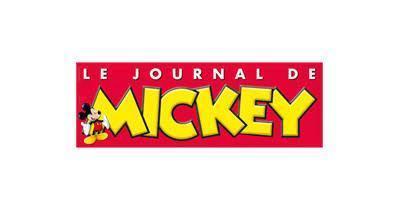 troc de troc le journal de mickey - lot de 24 magazines image 0