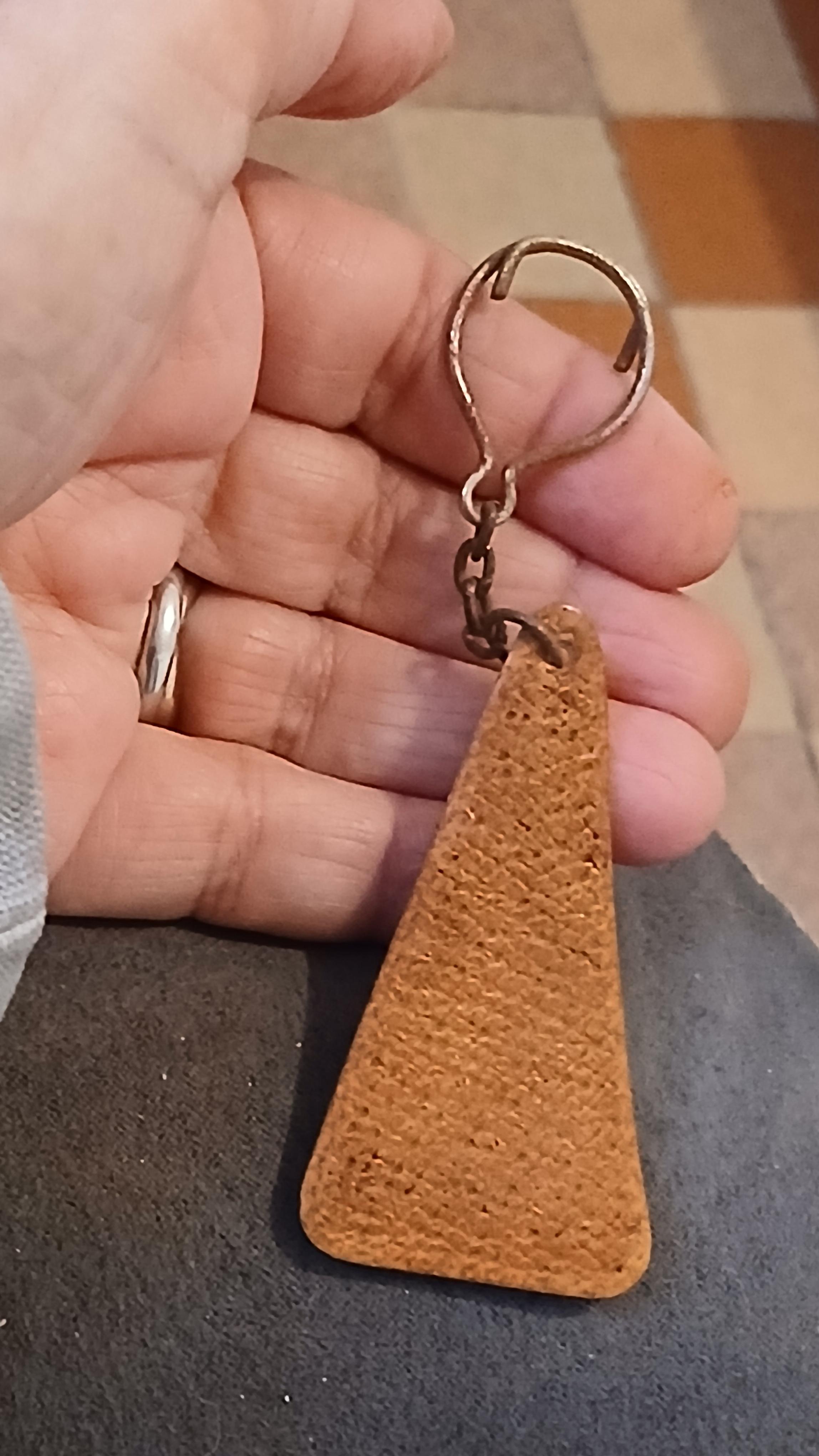 troc de troc porte clé image 1