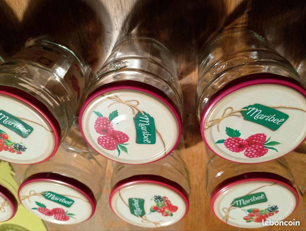 troc de troc pot de confiture image 0