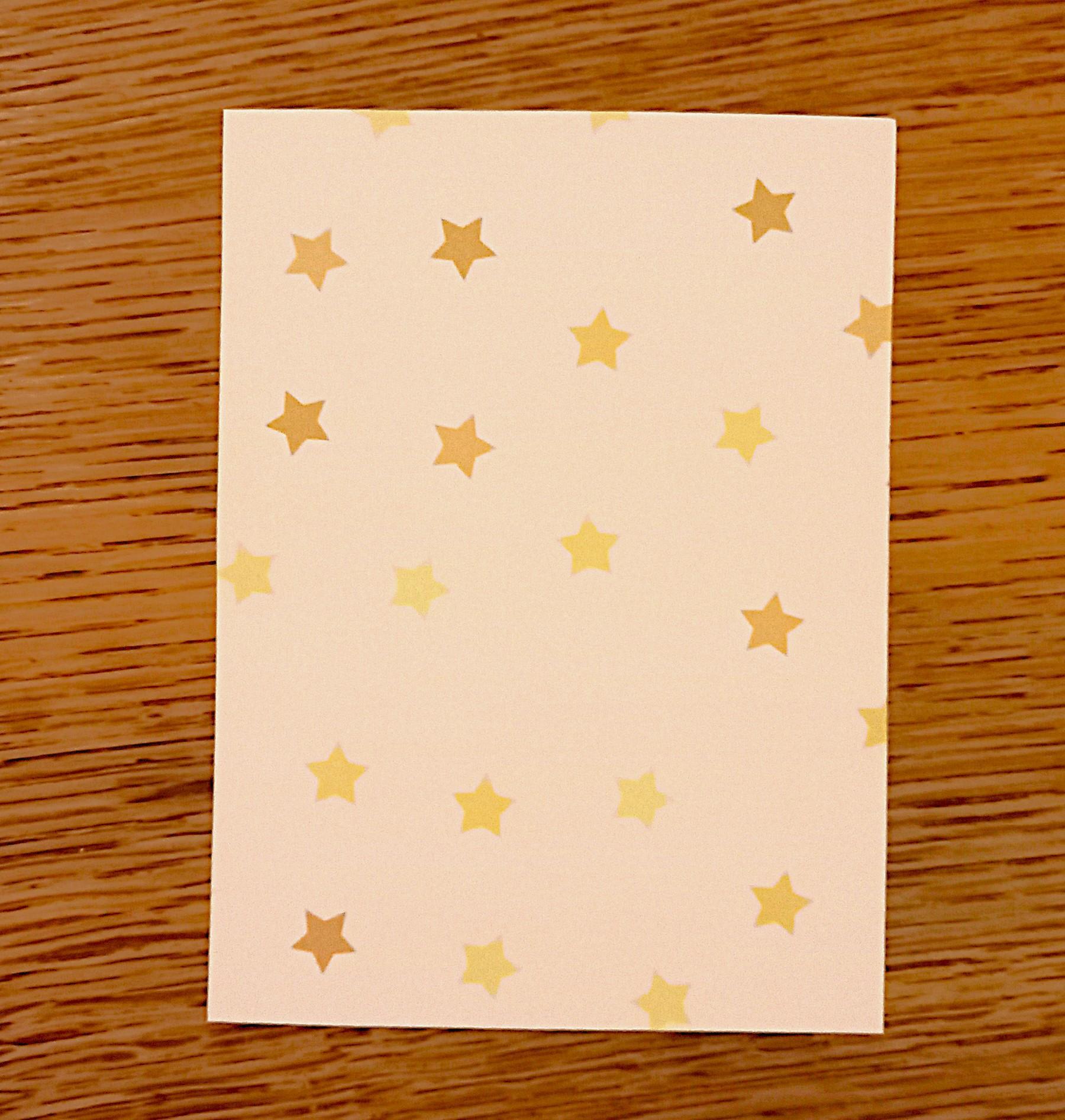 troc de troc carte "meilleurs voeux !" image 1