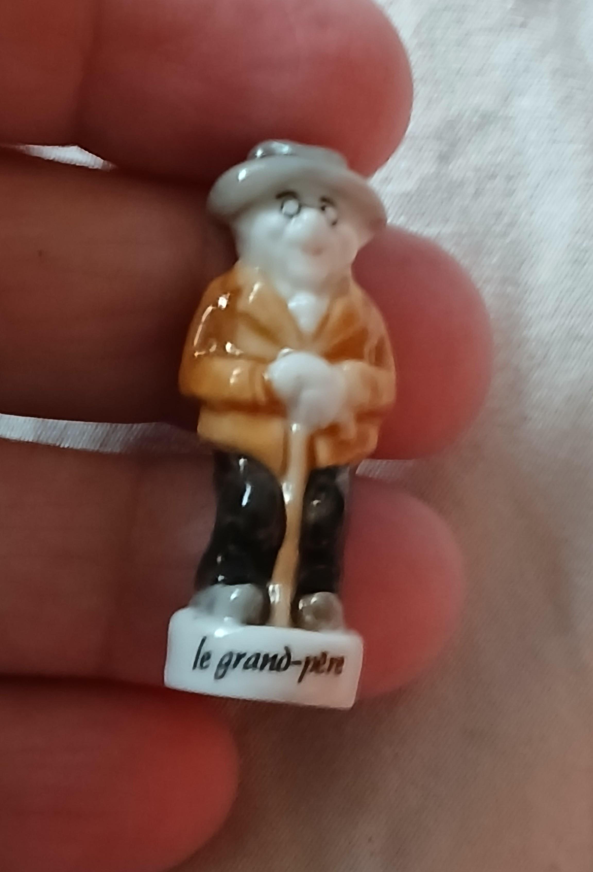 troc de troc reserver sophie une fève image 0