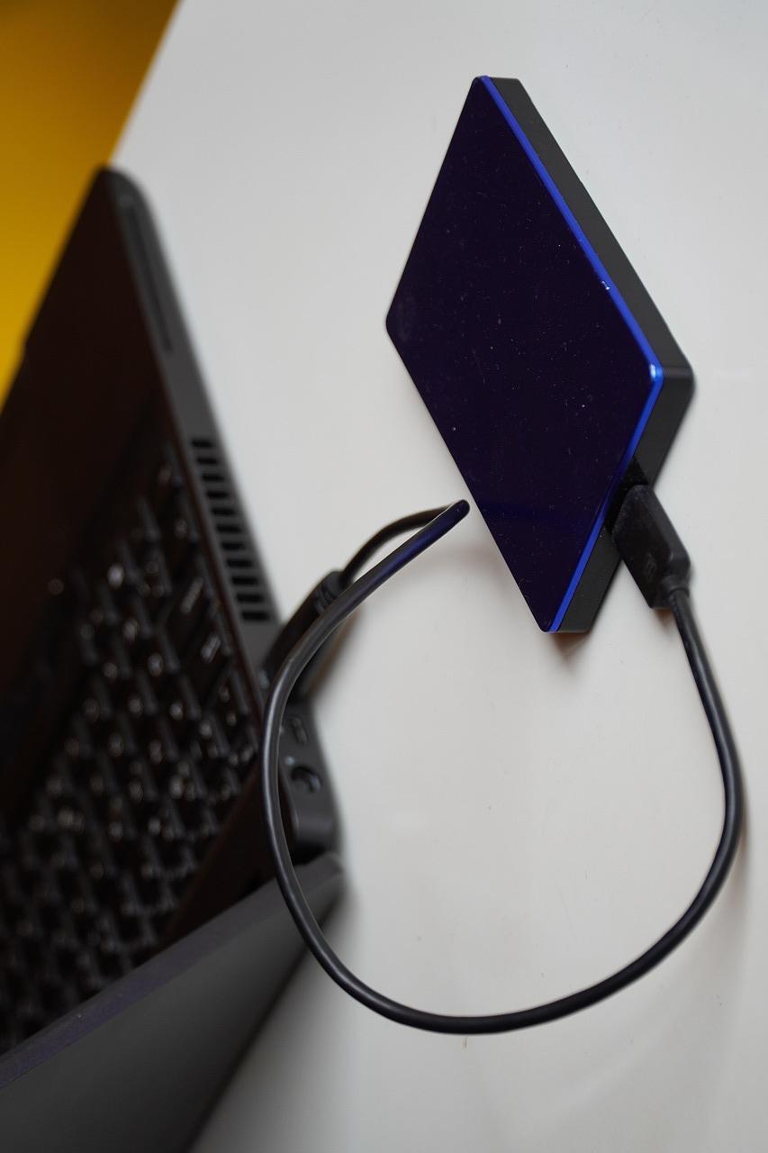 troc de troc recherche disque dur externe. image 0