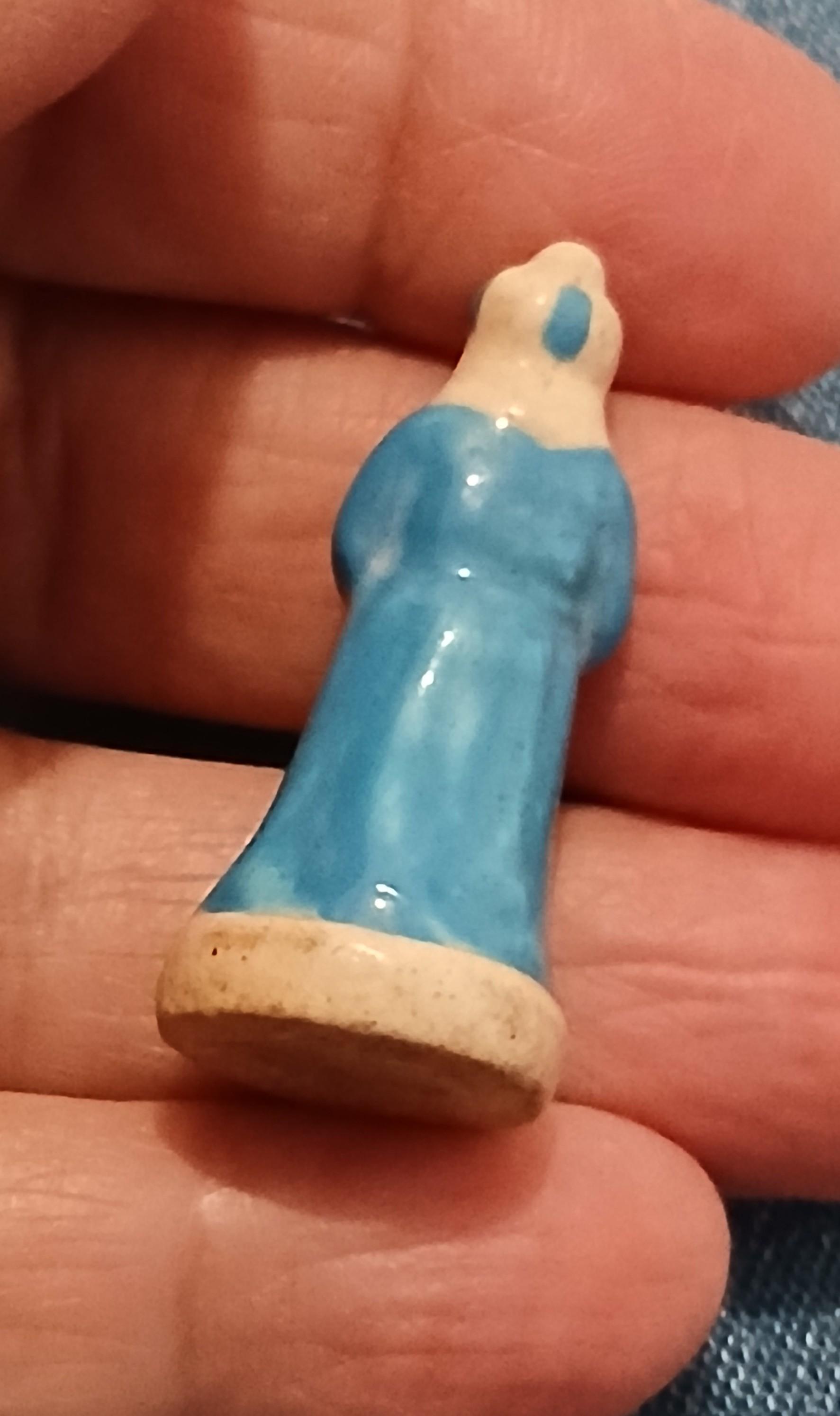 troc de troc une fève image 1