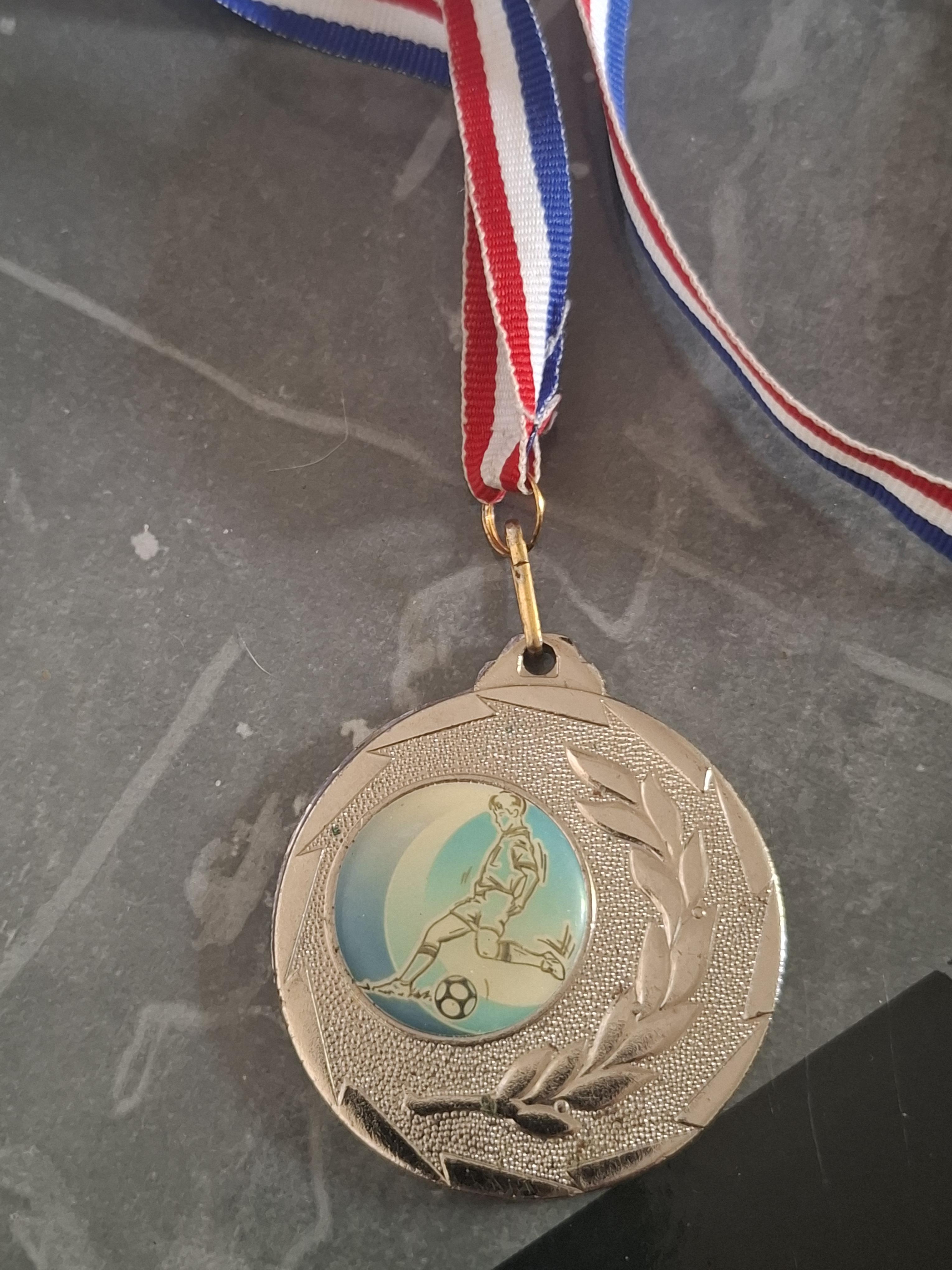 troc de troc medaille image 0