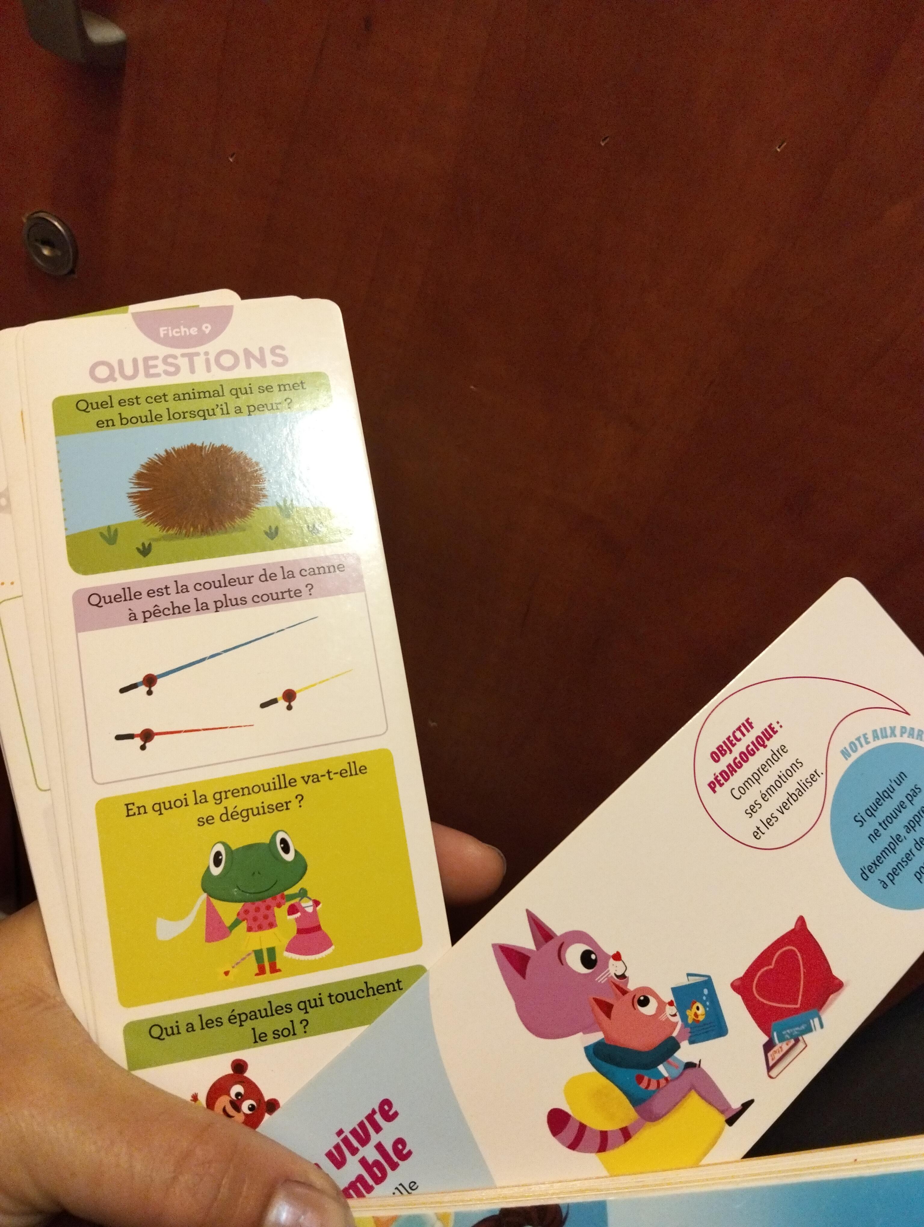 troc de troc quizz enfant 4 5 ans image 1