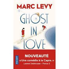 troc de troc livre - ghost in love - poche - marc levy image 0