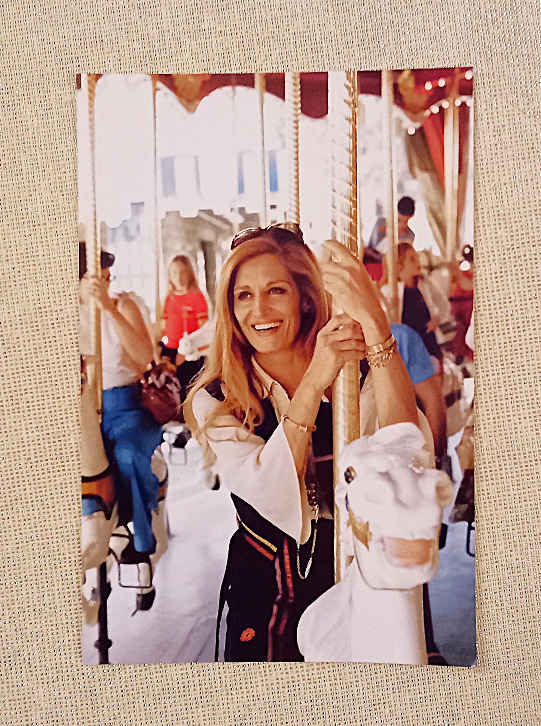 troc de troc vraie photo de dalida. image 0