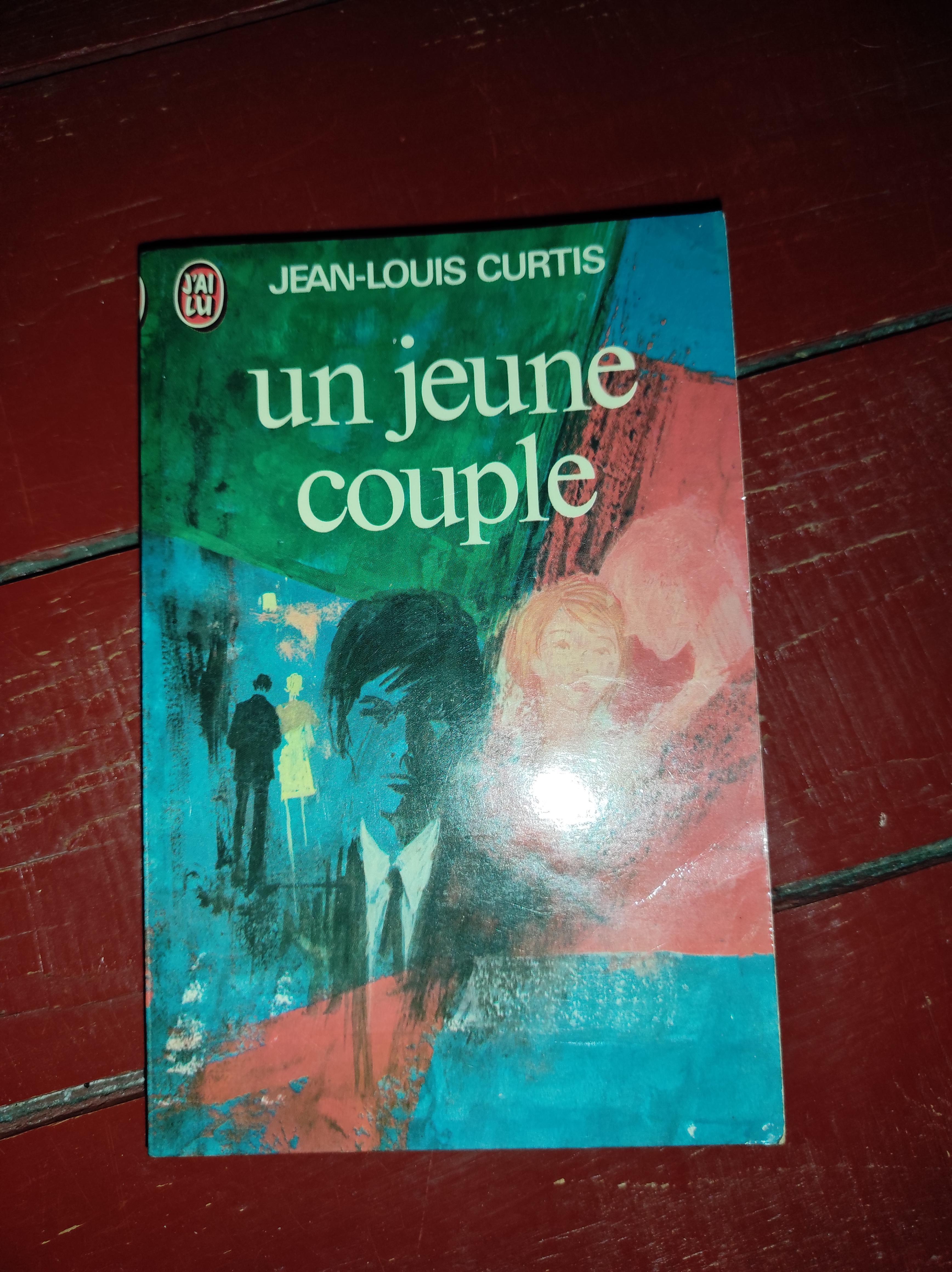 troc de troc livre un jeune couple image 0