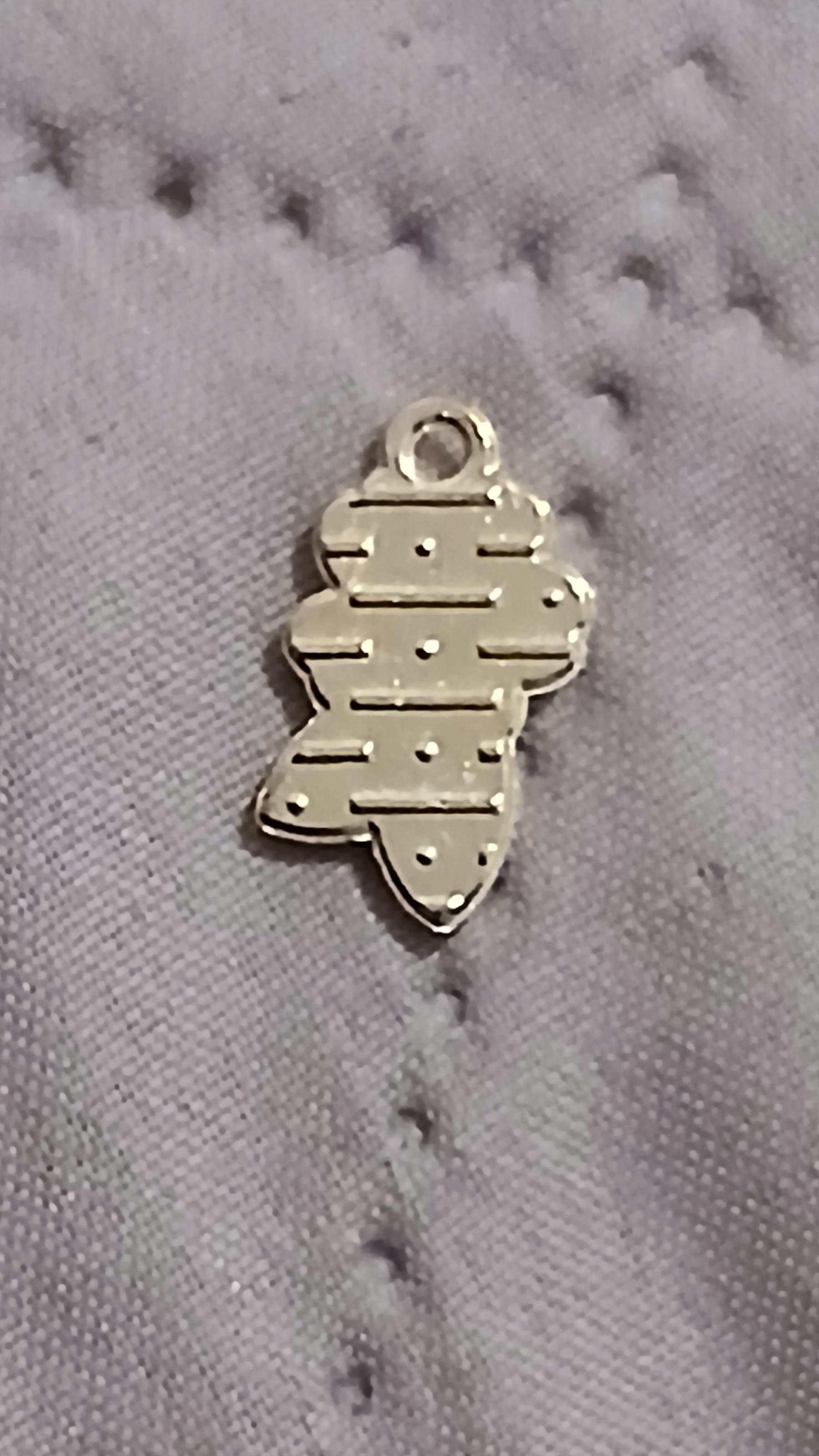 troc de troc reserver troqueuse  médaille image 1