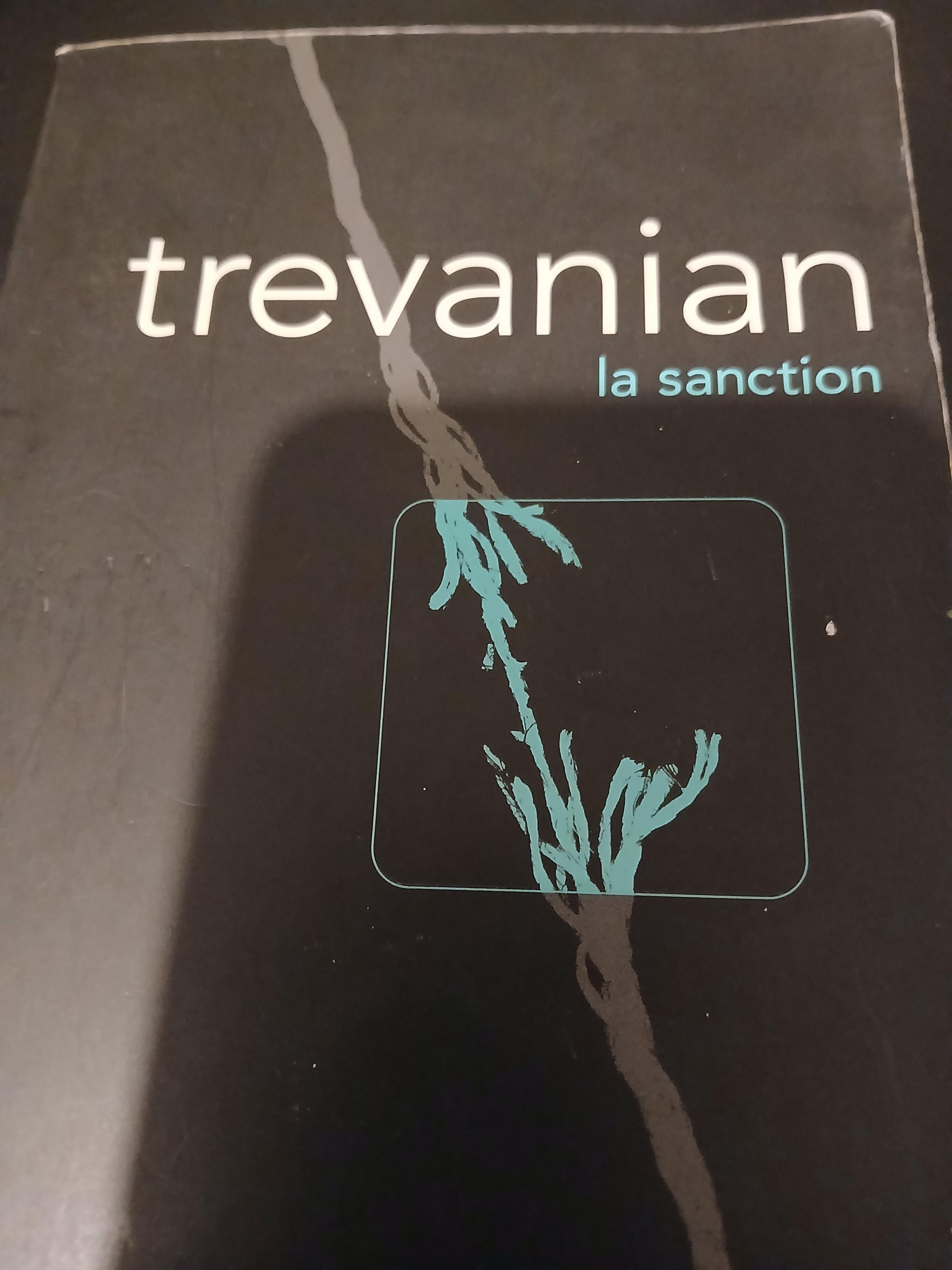 troc de troc livre policier image 0