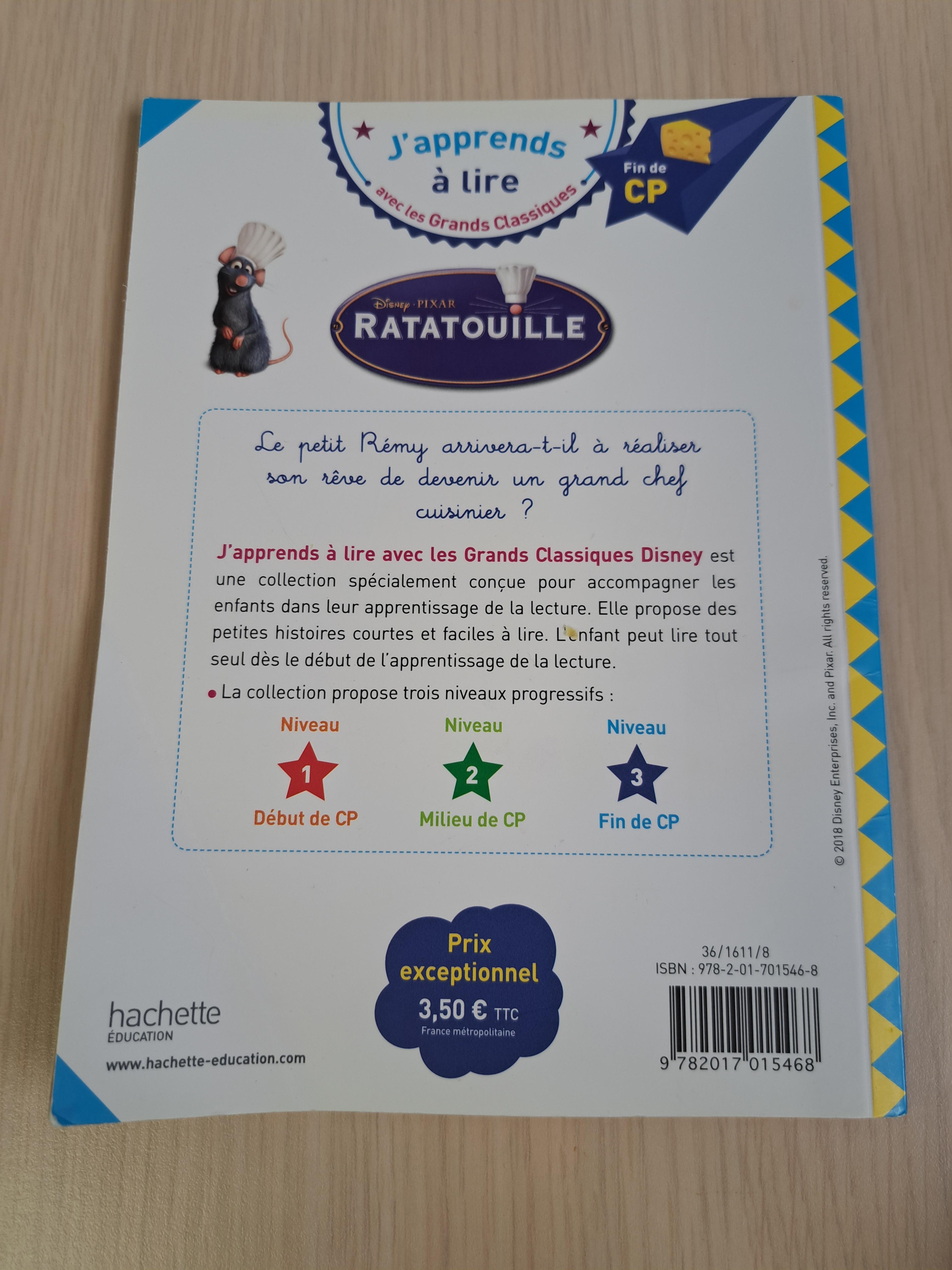 troc de troc livre de lecture niveau fin cp image 1