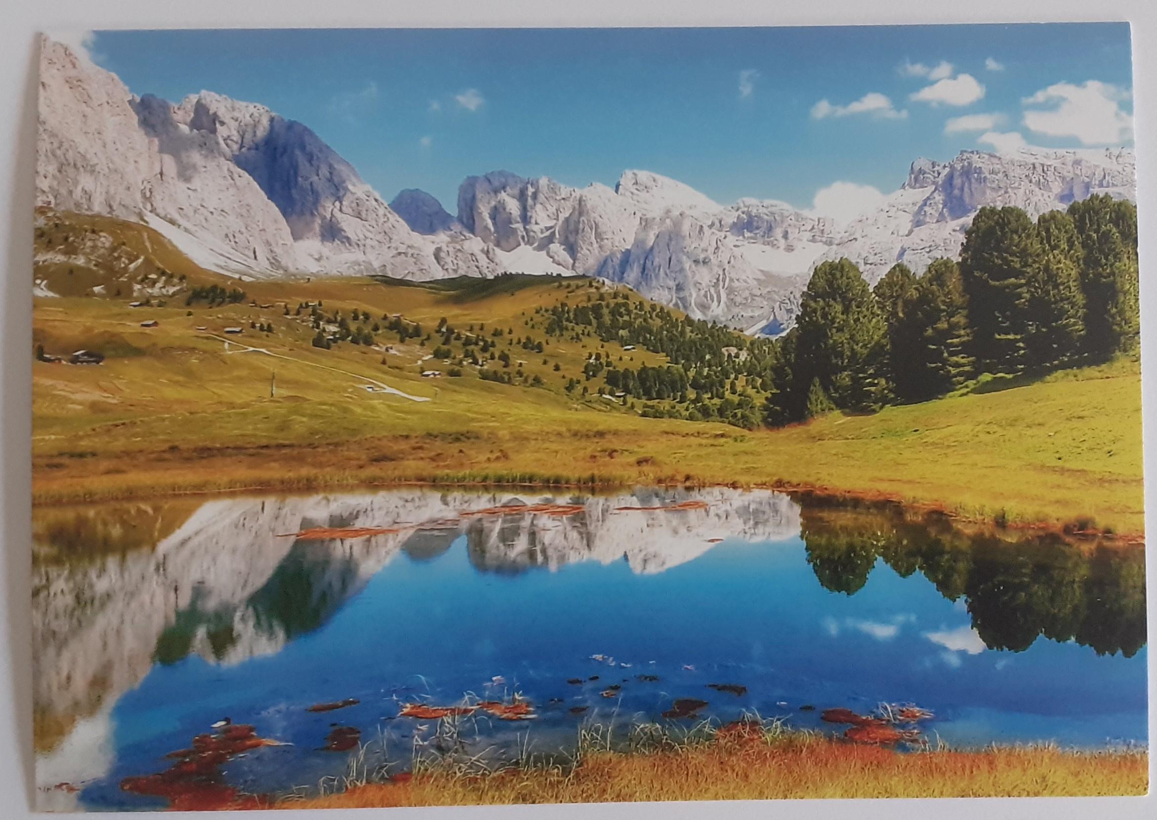 troc de troc cartes postales paysages image 0