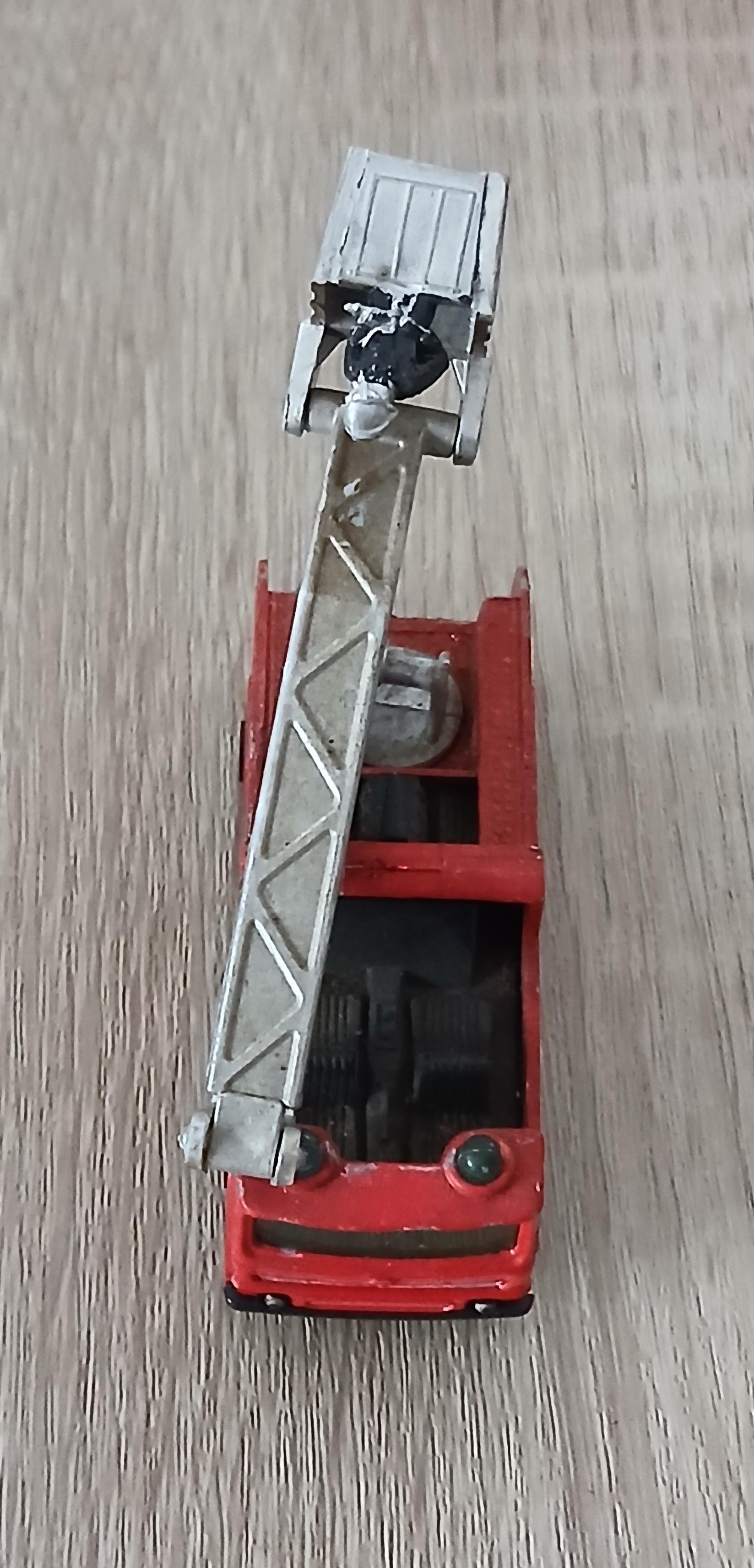 troc de troc camion sapeurs pompiers image 0