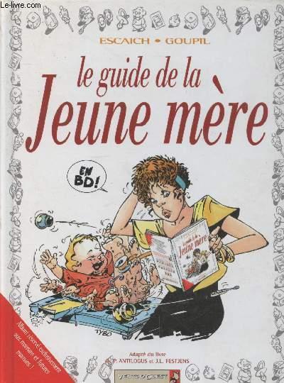 troc de troc bd - le guide de la jeune mère image 0