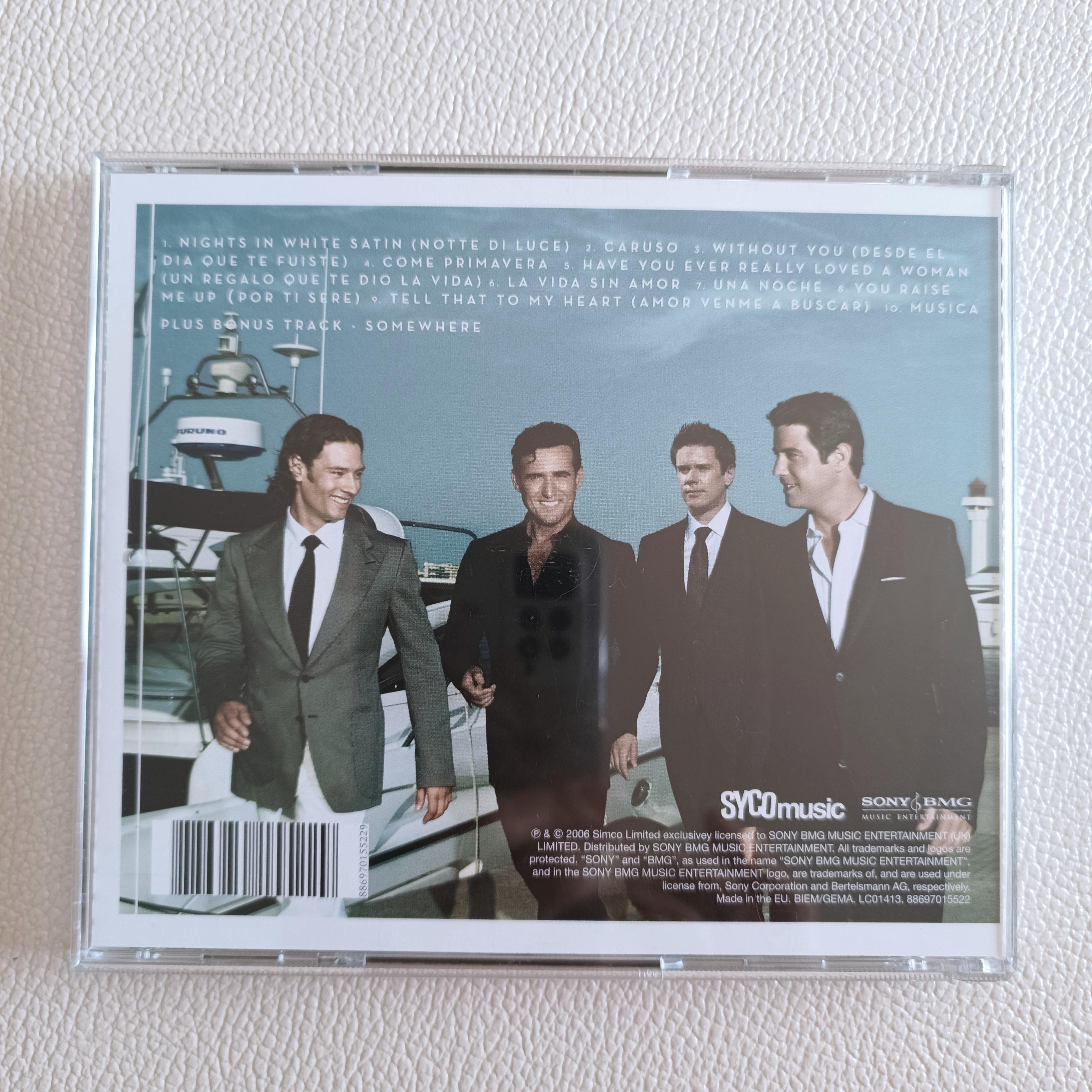 troc de troc il divo image 1