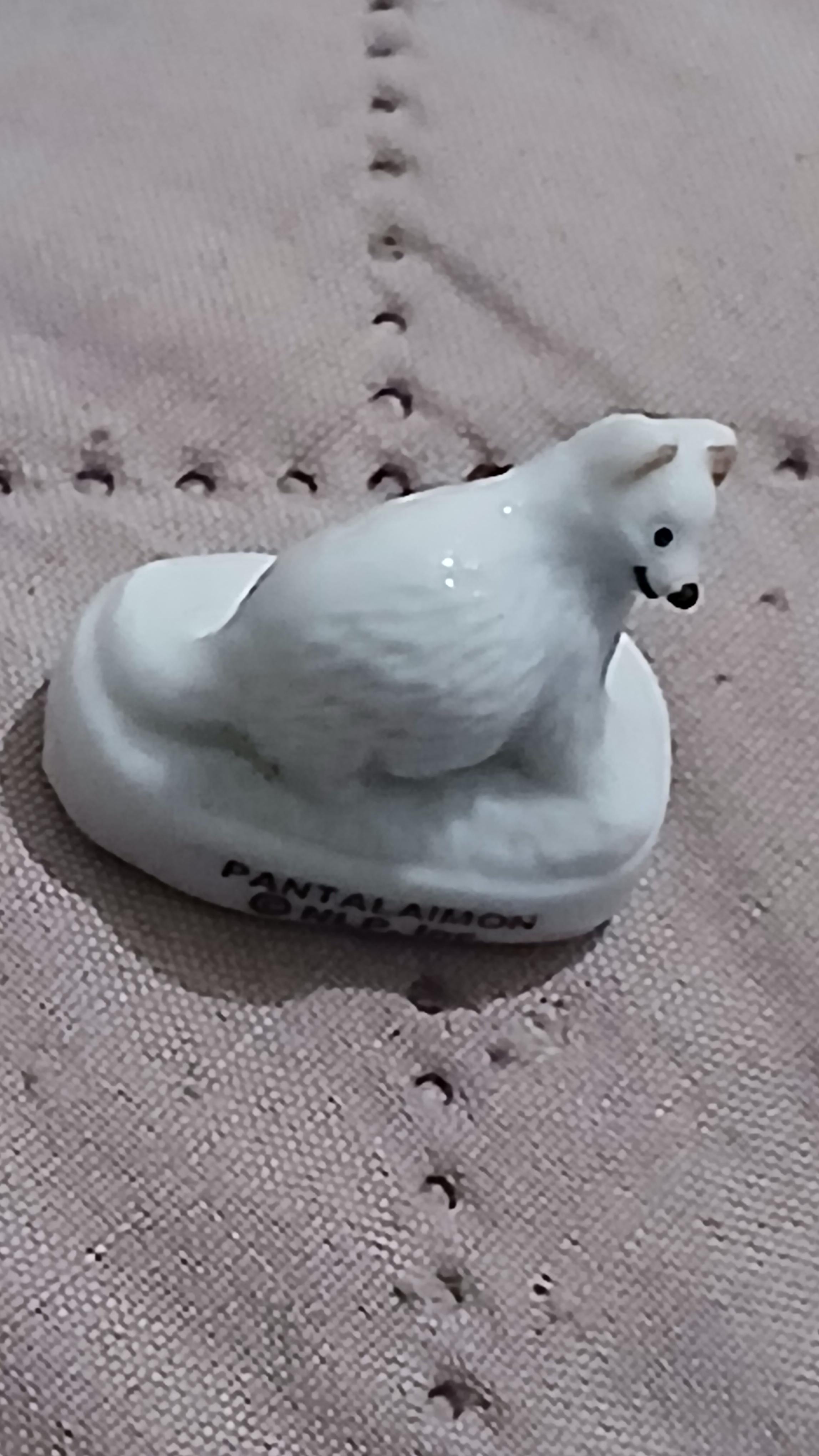 troc de troc reserver sissi fève image 0