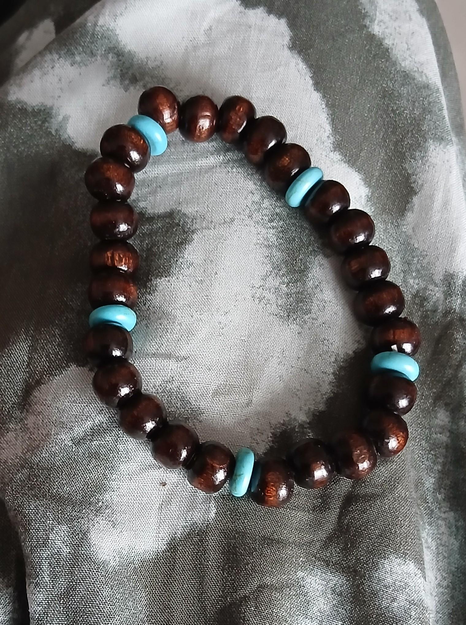 troc de troc bracelet femme image 0