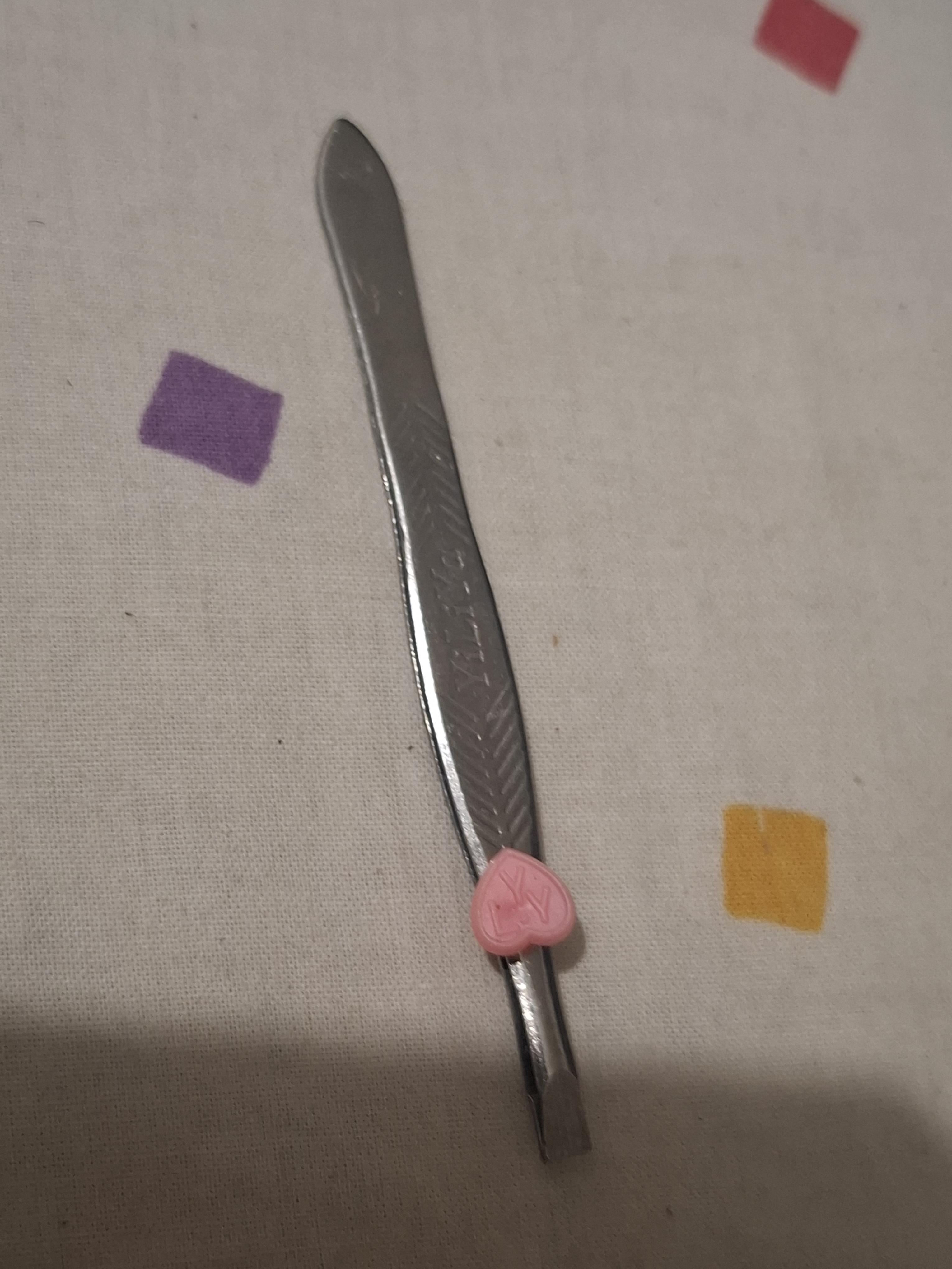 troc de troc pince a epiler image 0