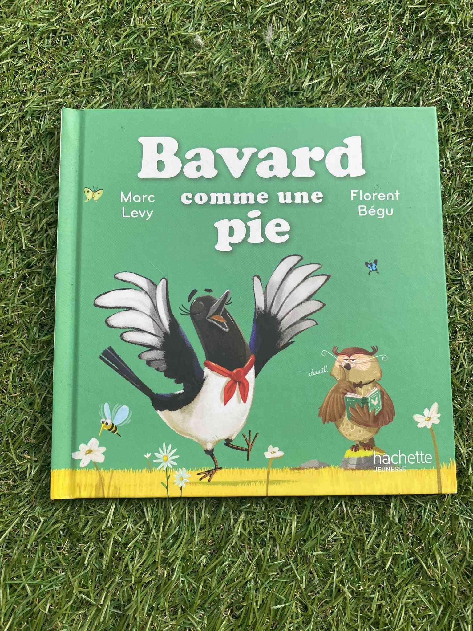 troc de troc livre pour enfant image 0