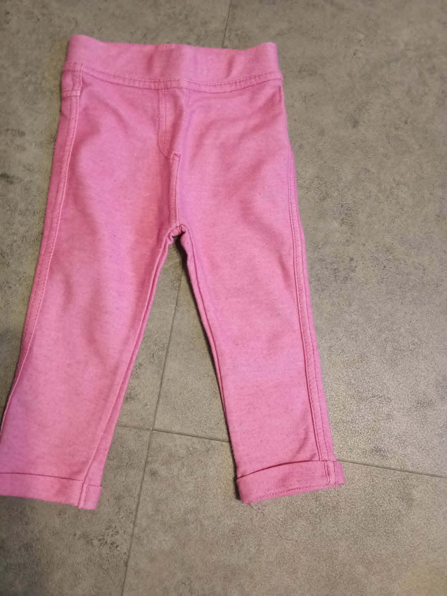 troc de troc fuzeau rose  neuf 1 an  marque orchestra passe en lettre image 0