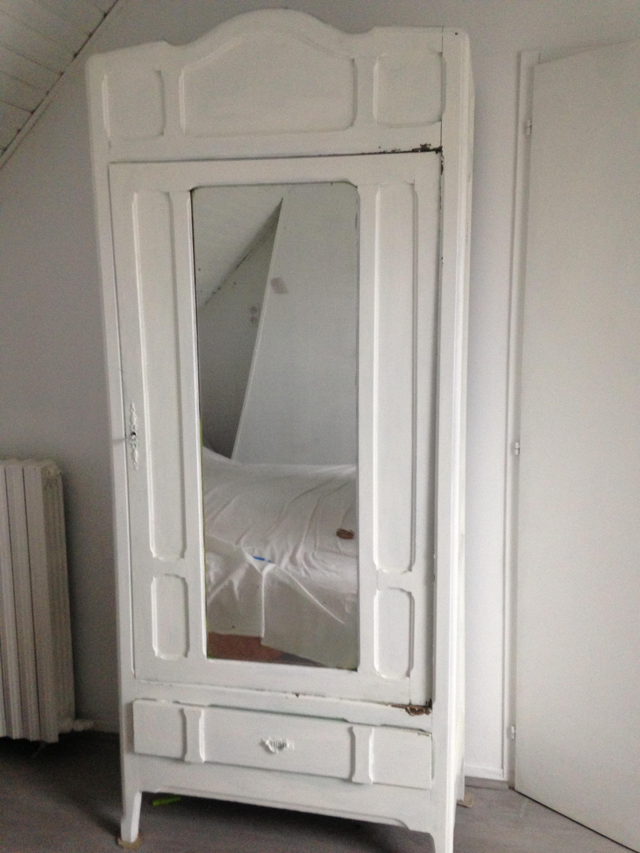 troc de troc armoire image 0