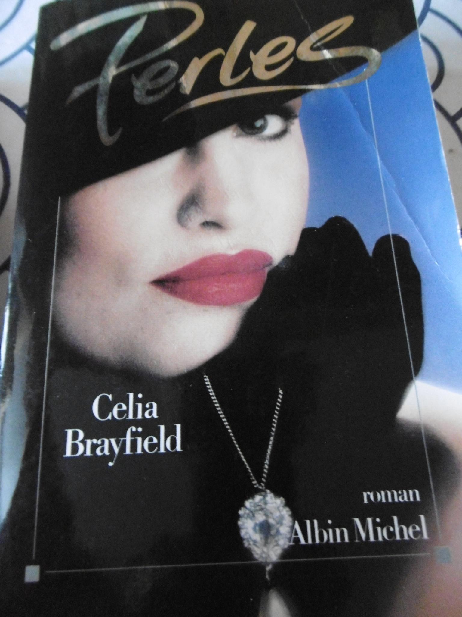 troc de troc roman perles de celia brayfield image 0