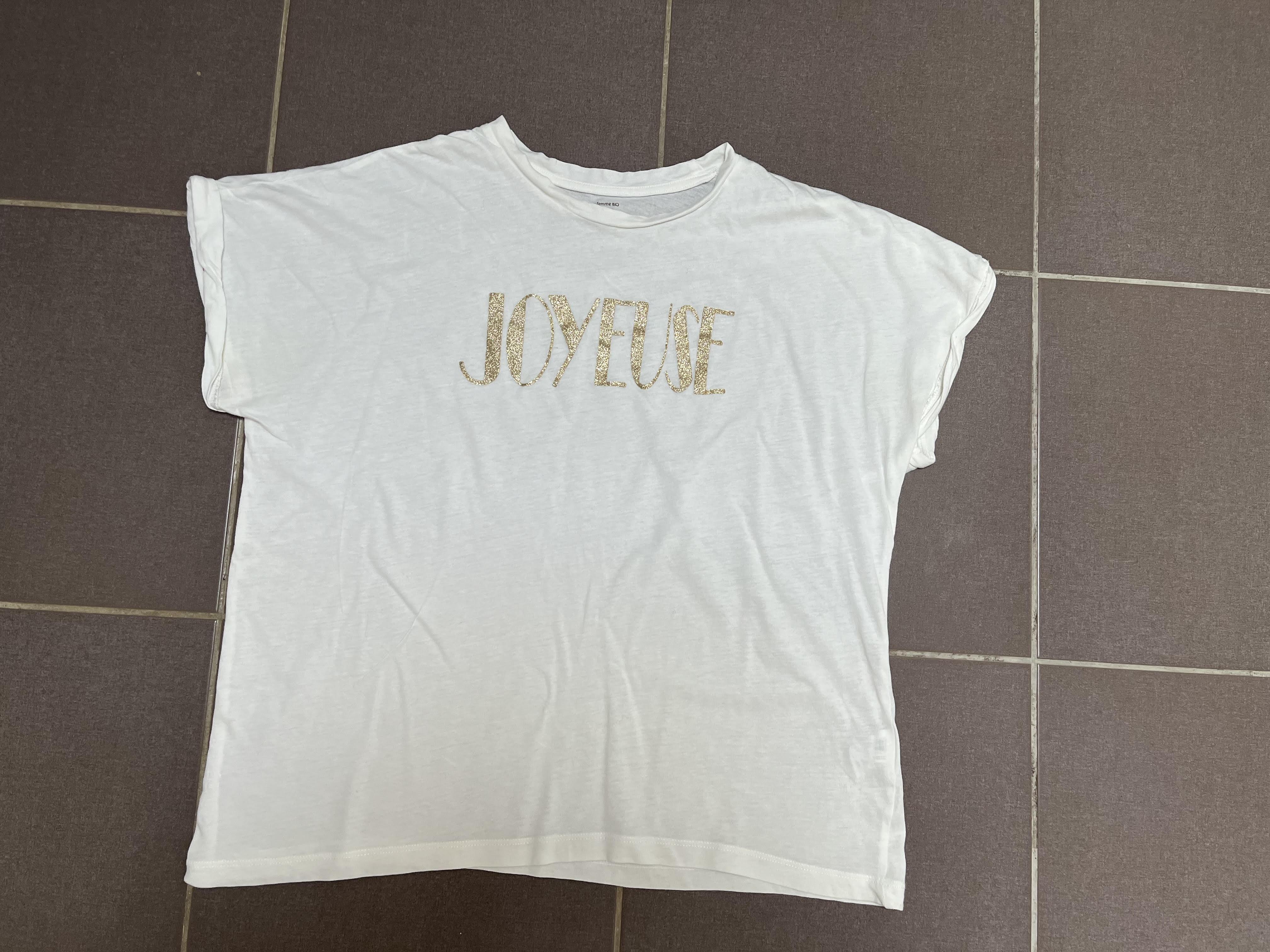 troc de troc tee-shirt t3 image 0
