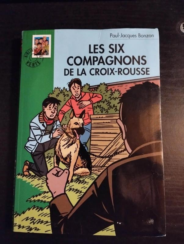 troc de troc les six compagnons de la croix-rousse image 0