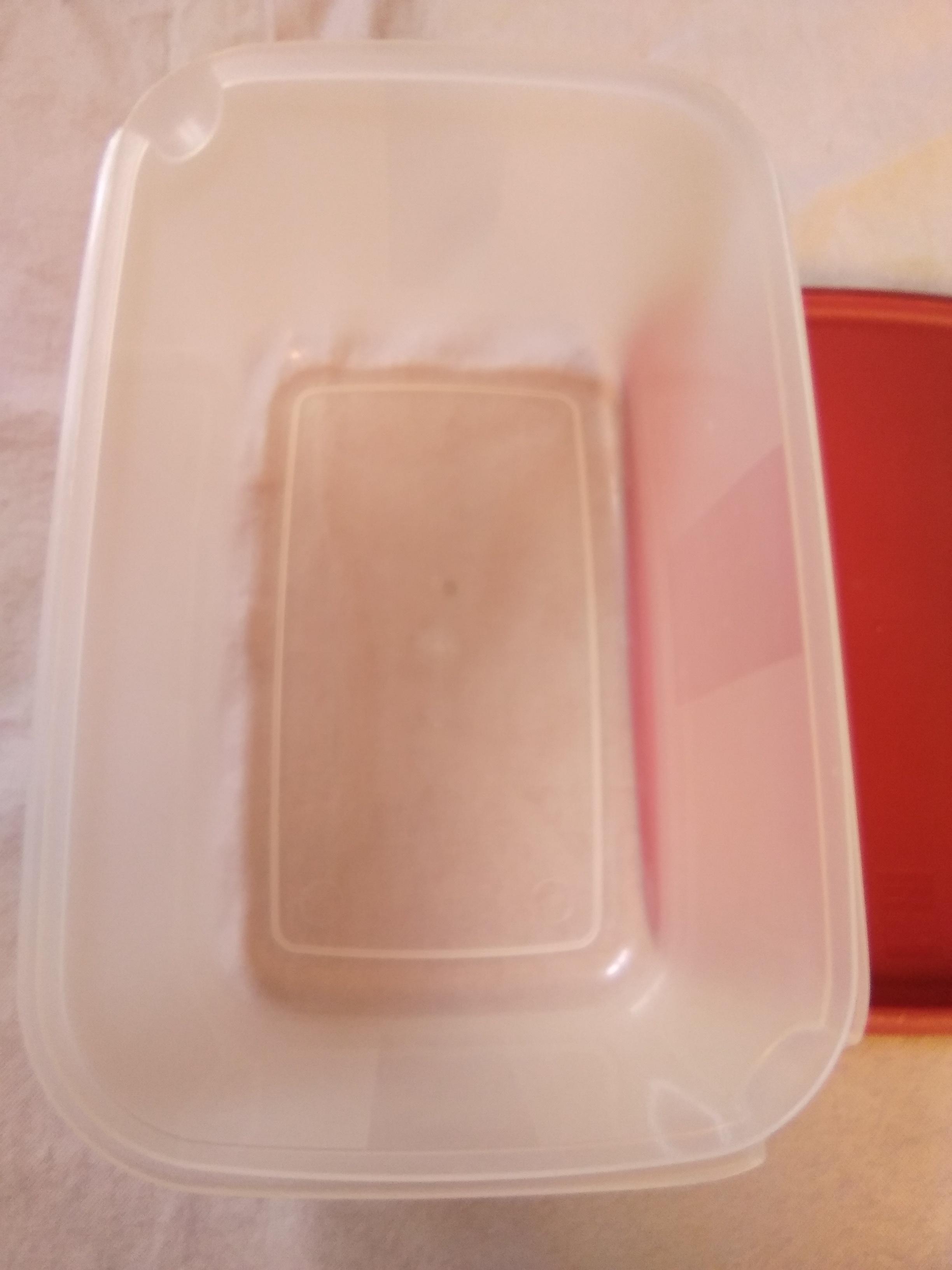 troc de troc lot  boites et couvercles, tupperware, bon état image 2