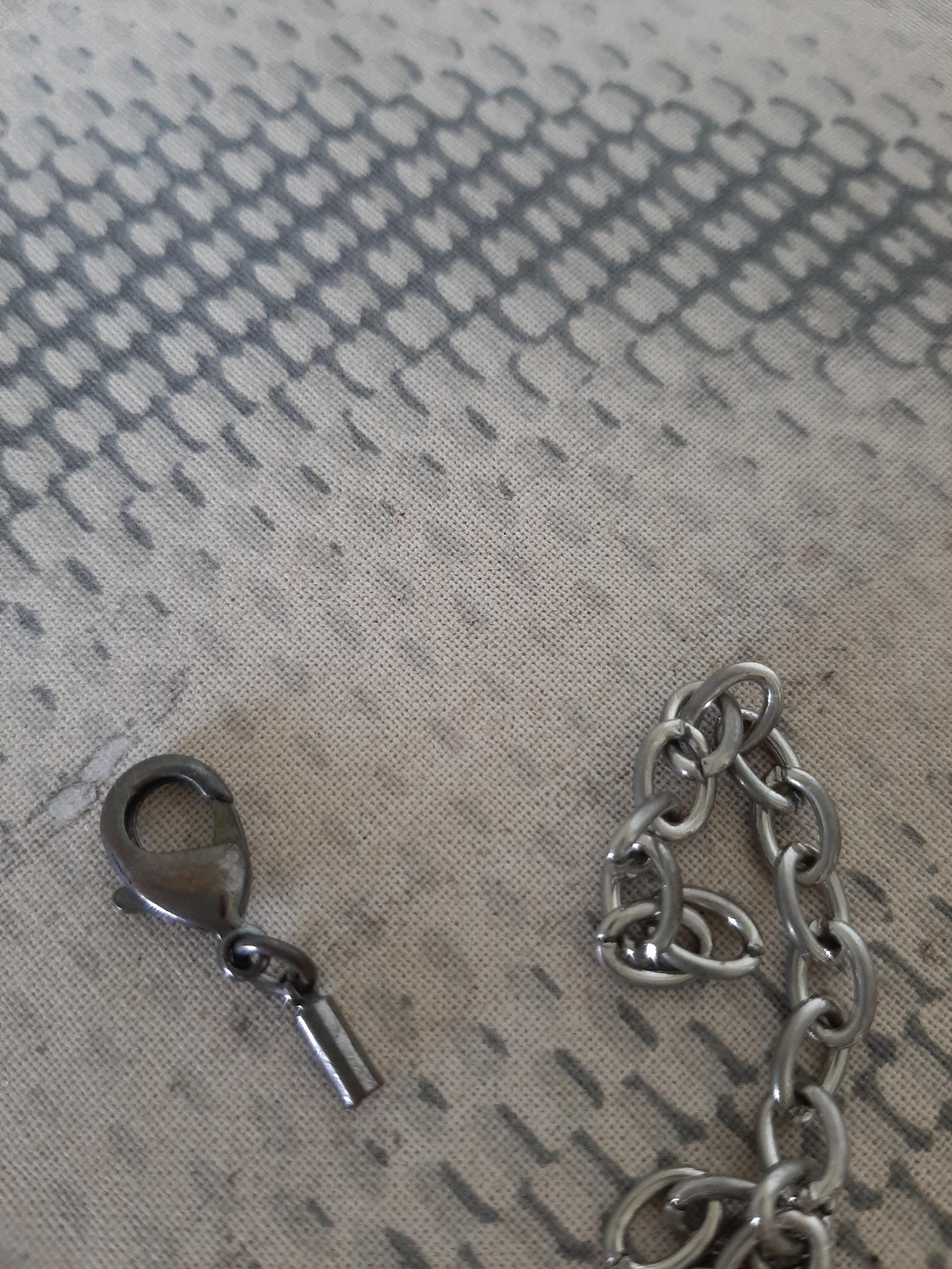 troc de troc fermoir collier image 2