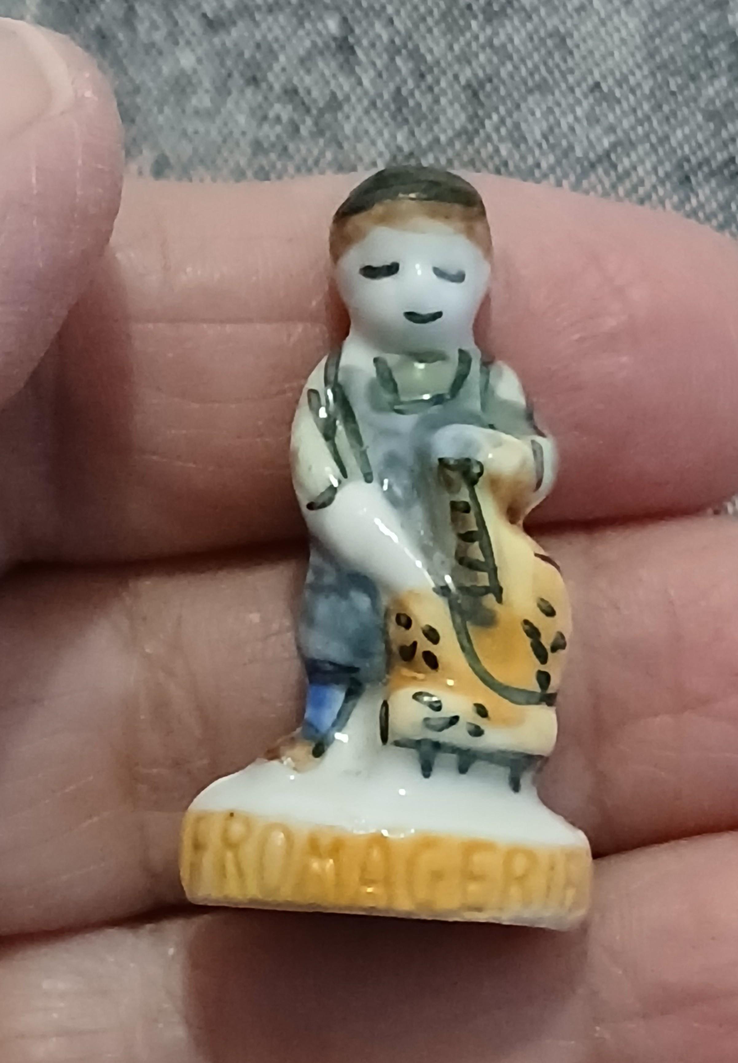 troc de troc reserver sophie une fève image 0