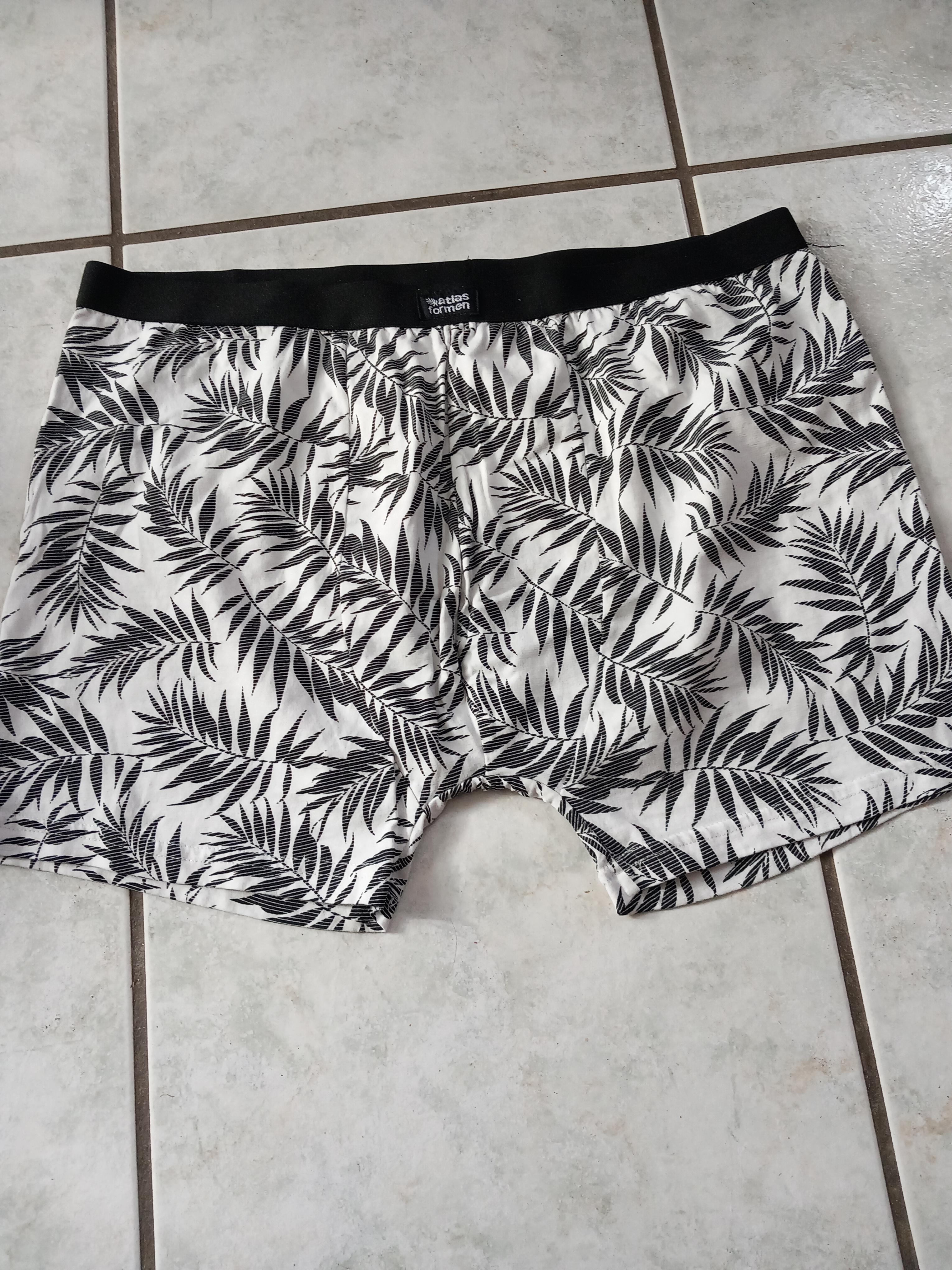 troc de troc caleçon homme xl neuf envoi compris image 0