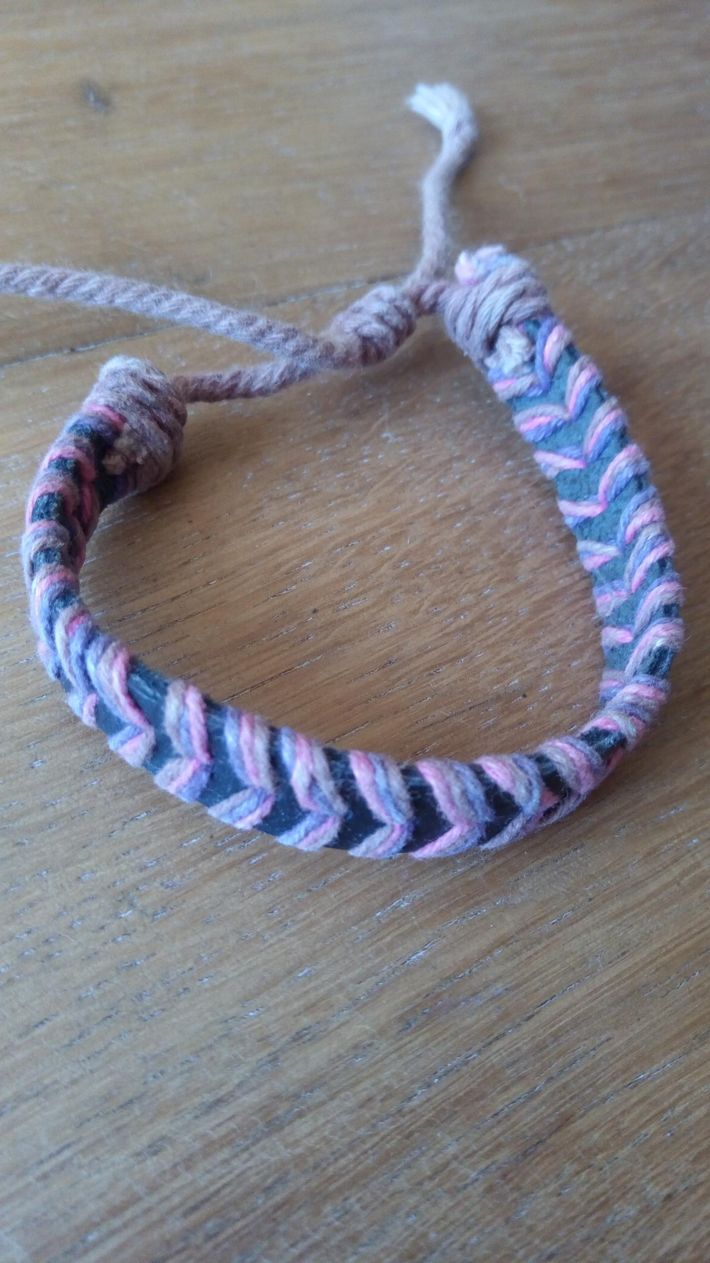 troc de troc bracelet image 0