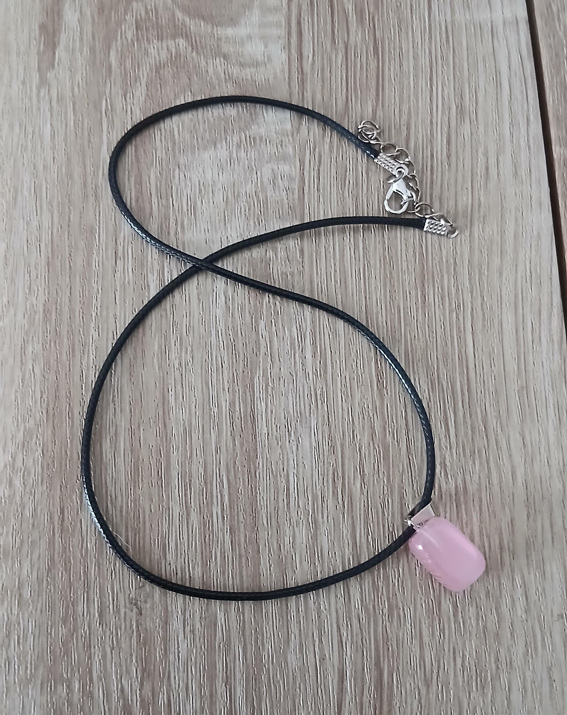troc de troc collier femme image 0