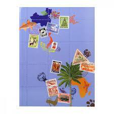 troc de troc timbres image 0