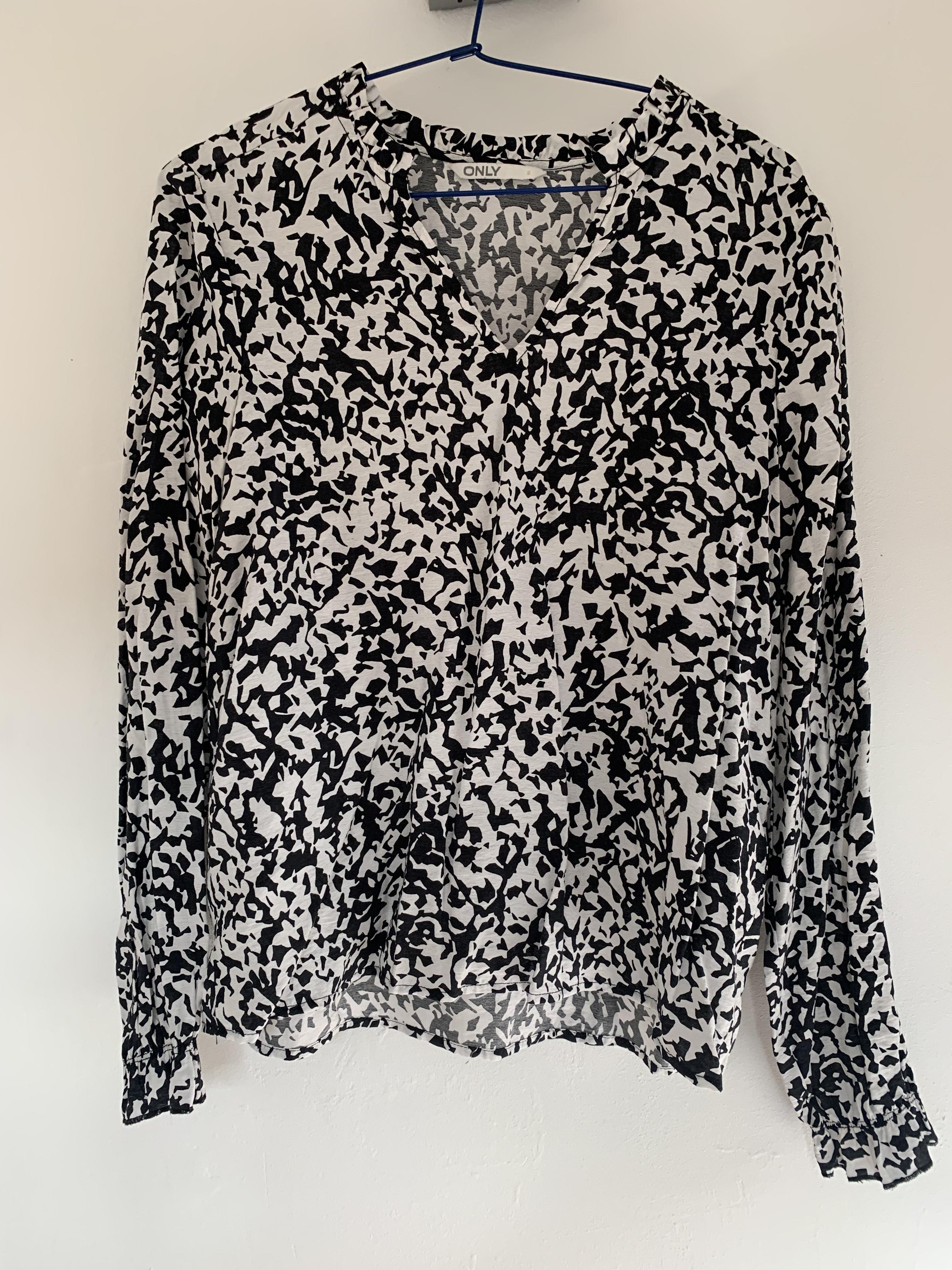 troc de troc hauts taille 40 image 0